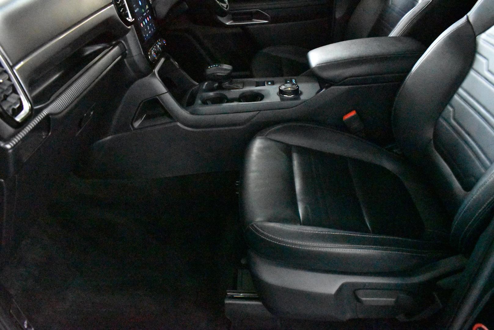 2022 Ford Ranger Sport — photo 7