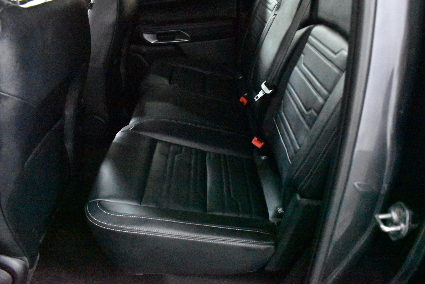 2022 Ford Ranger Sport — photo 8