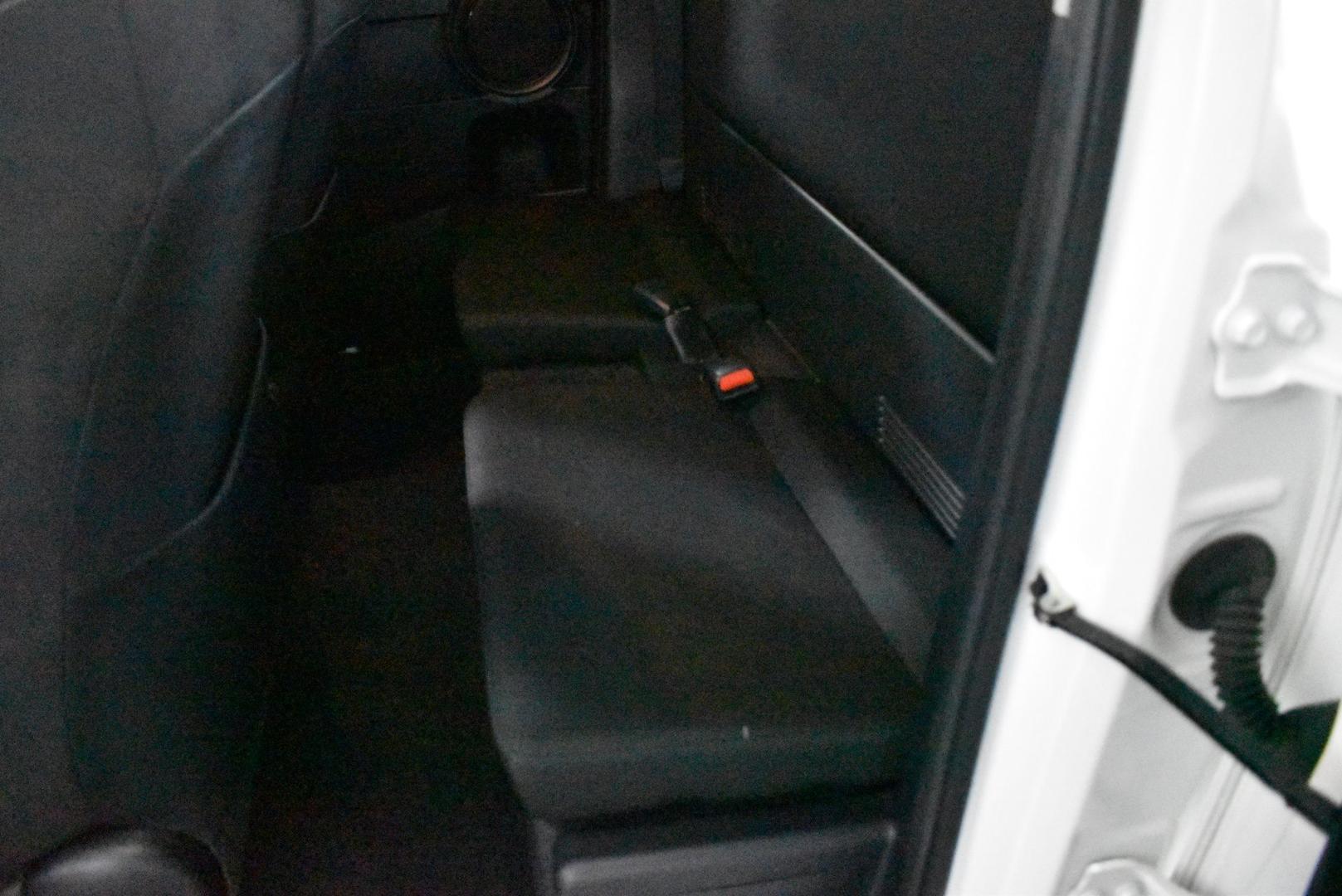 2021 Toyota Hilux SR5 — photo 8