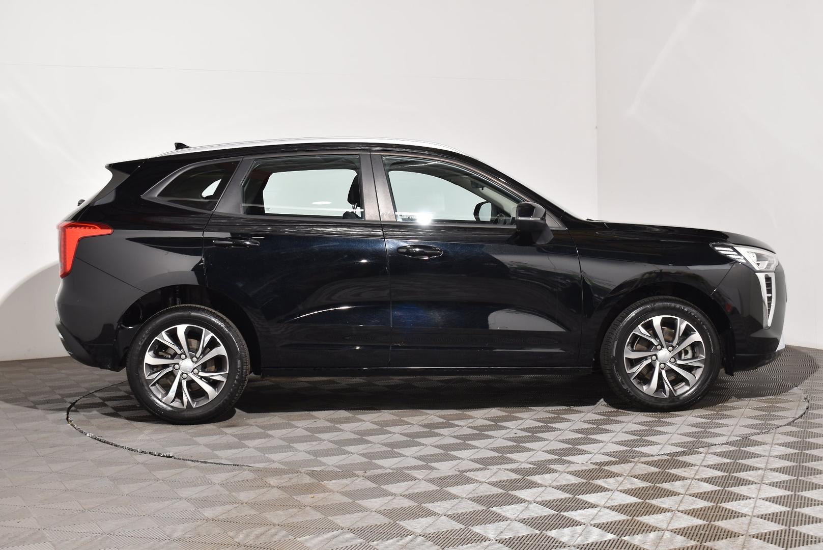2021 Haval Jolion Premium — photo 10