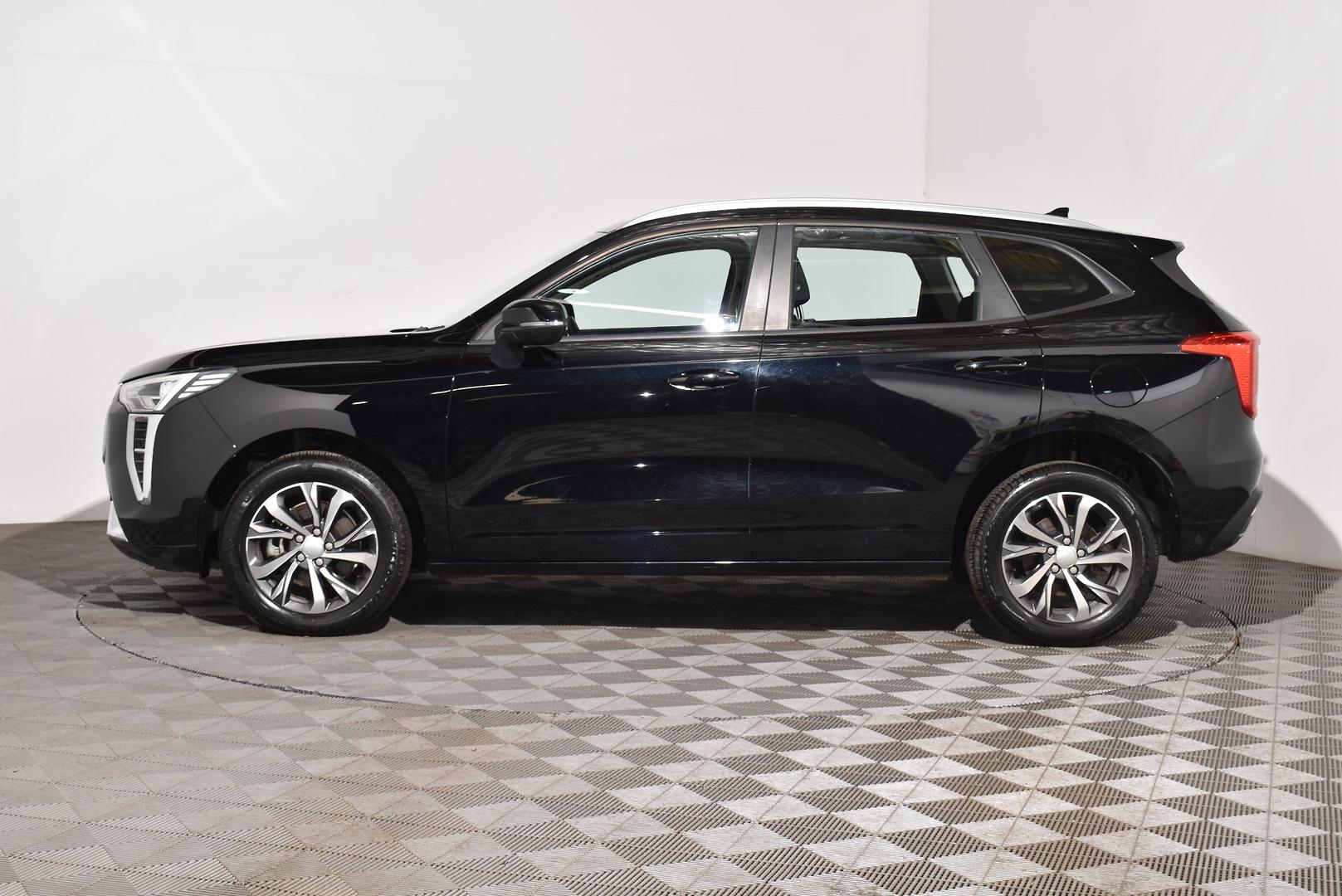 2021 Haval Jolion Premium — photo 11
