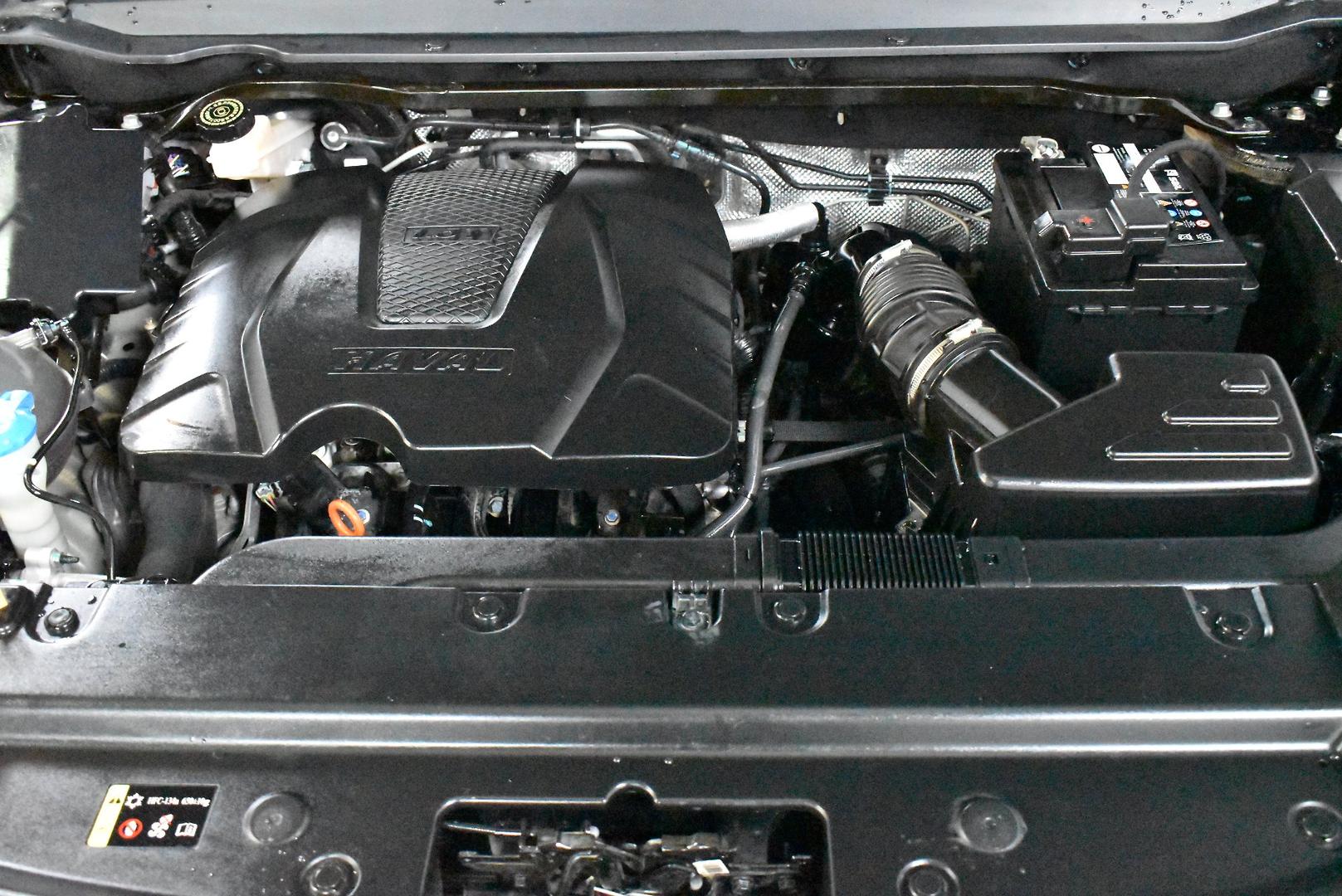 2021 Haval Jolion Premium — photo 17