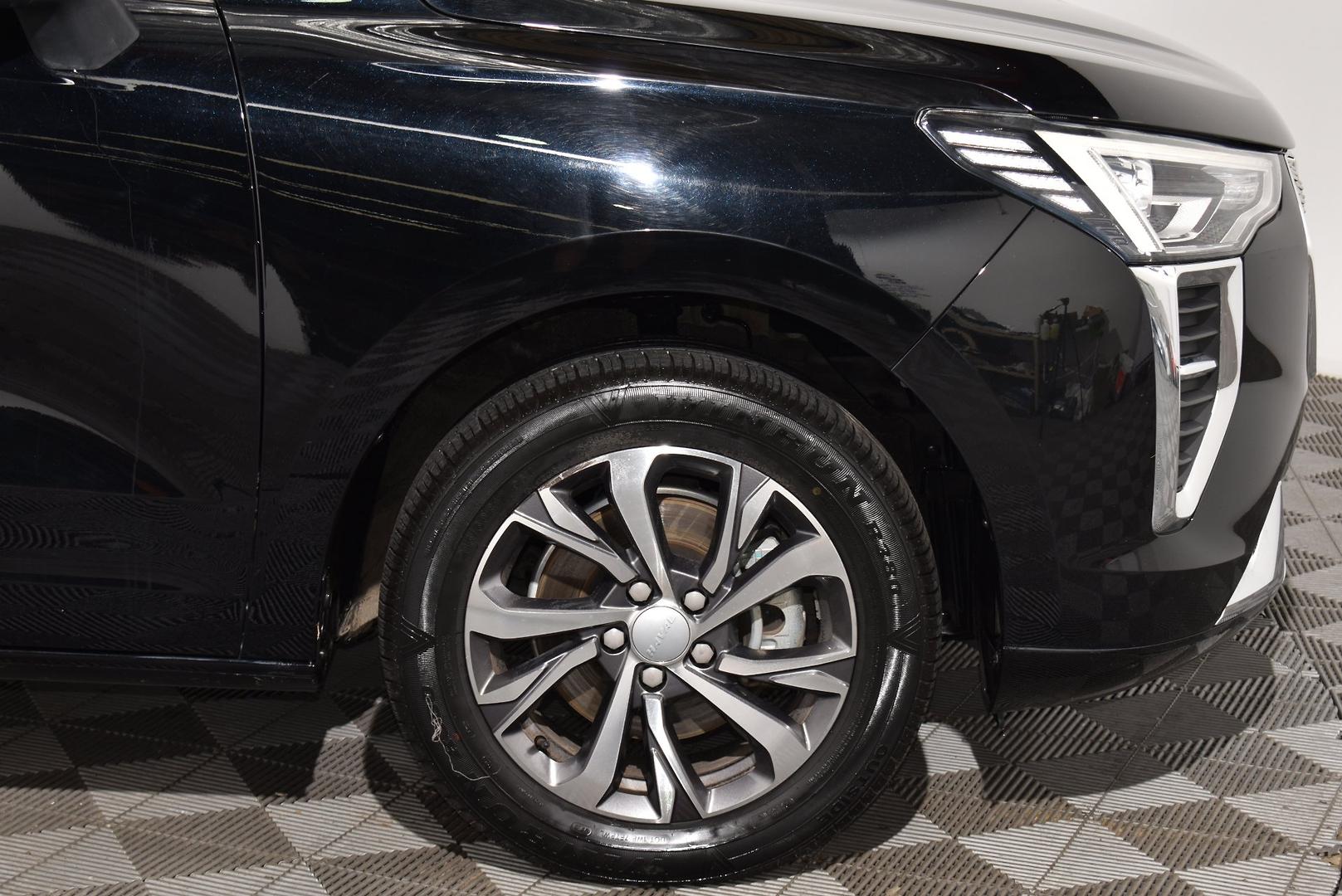 2021 Haval Jolion Premium — photo 18