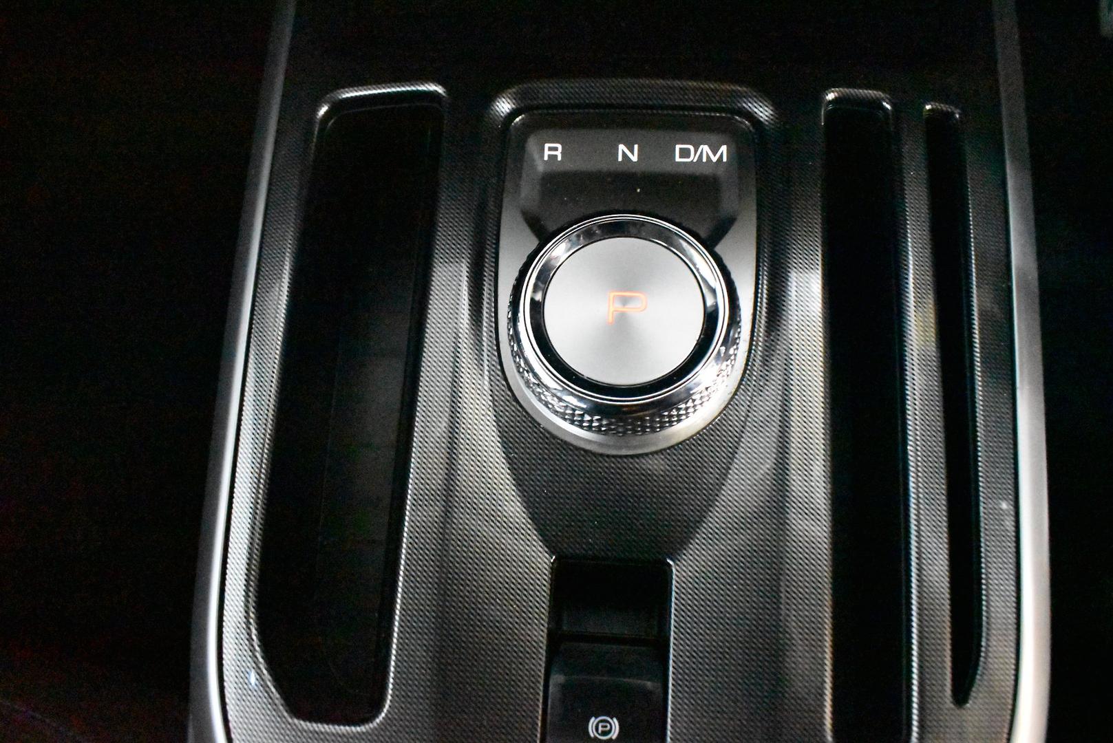 2021 Haval Jolion Premium — photo 20