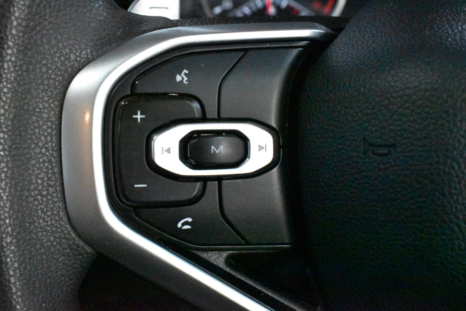 2021 Haval Jolion Premium — photo 21
