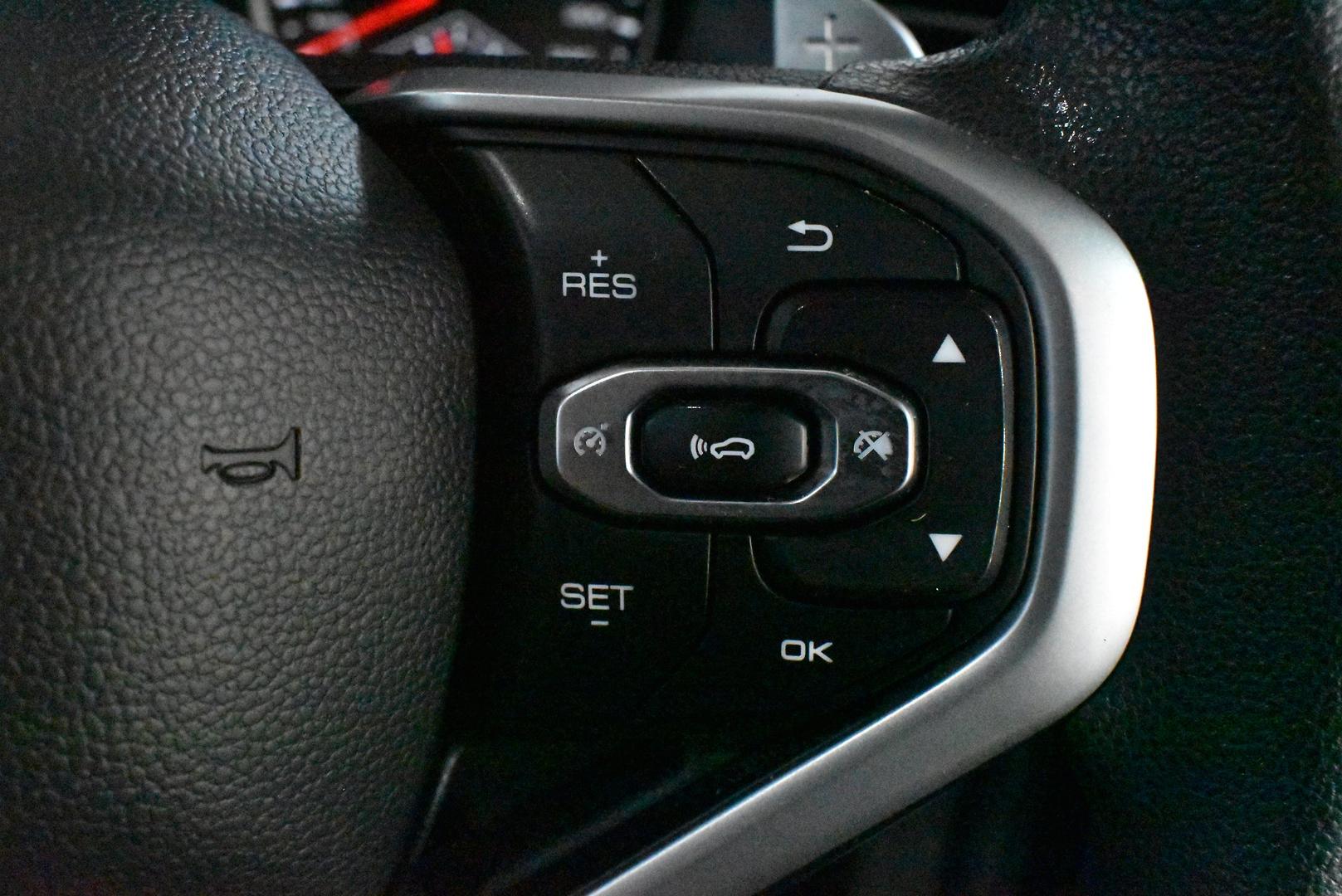 2021 Haval Jolion Premium — photo 22