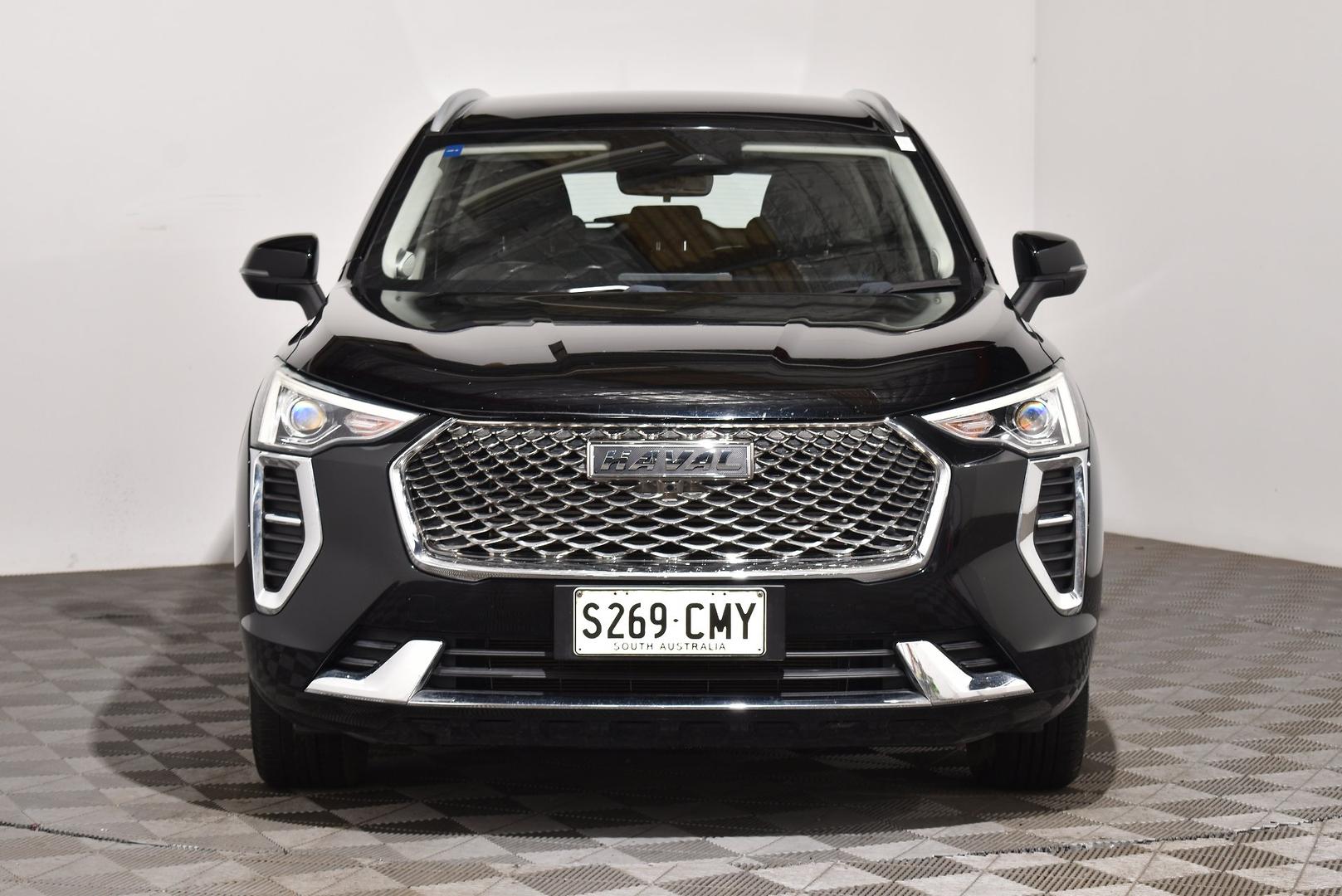 2021 Haval Jolion Premium — photo 3