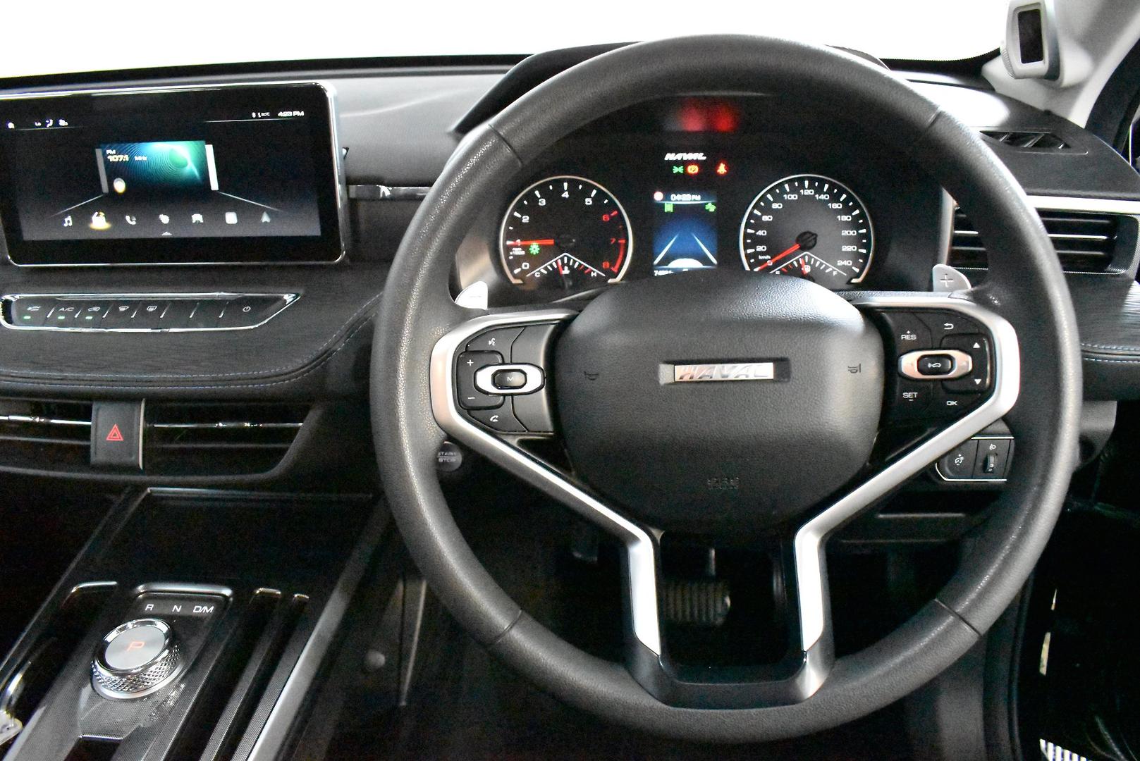 2021 Haval Jolion Premium — photo 5