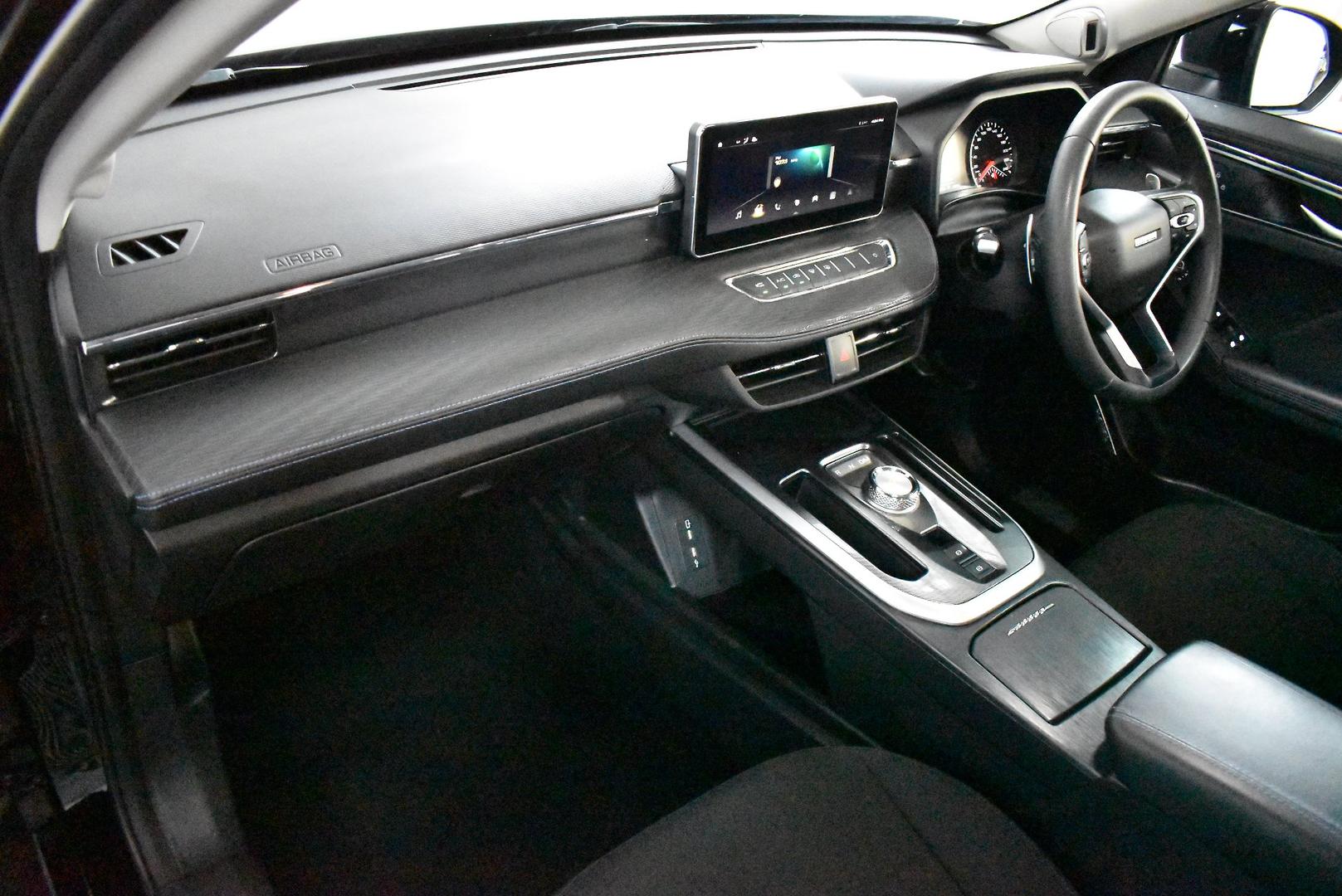 2021 Haval Jolion Premium — photo 6