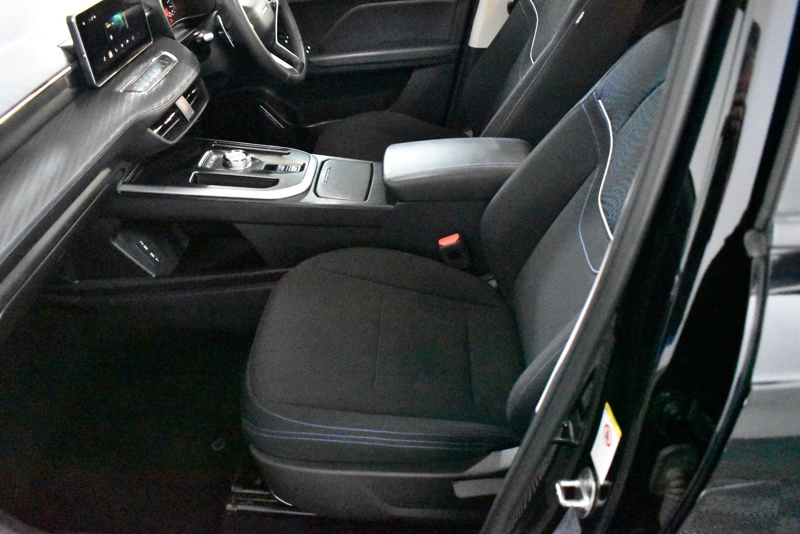 2021 Haval Jolion Premium — photo 7