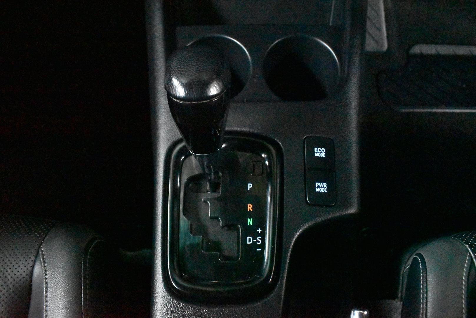 2021 Toyota Hilux Rogue — photo 20