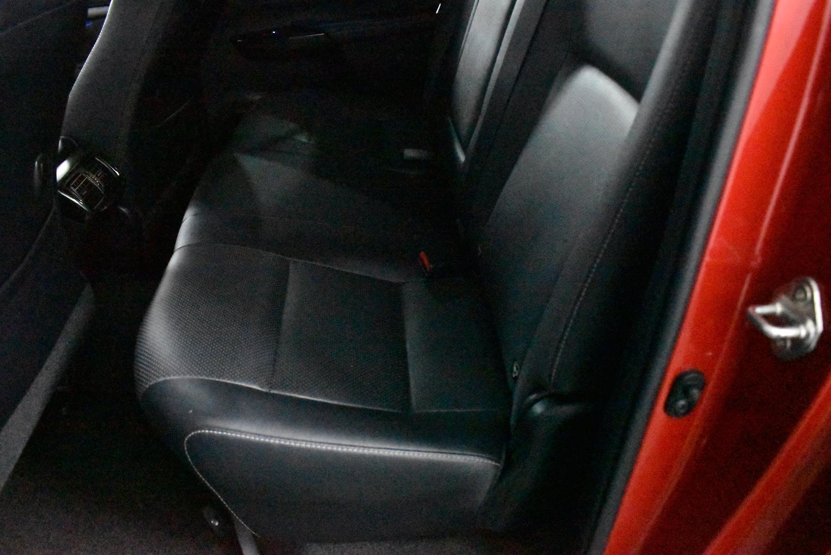 2021 Toyota Hilux Rogue — photo 8