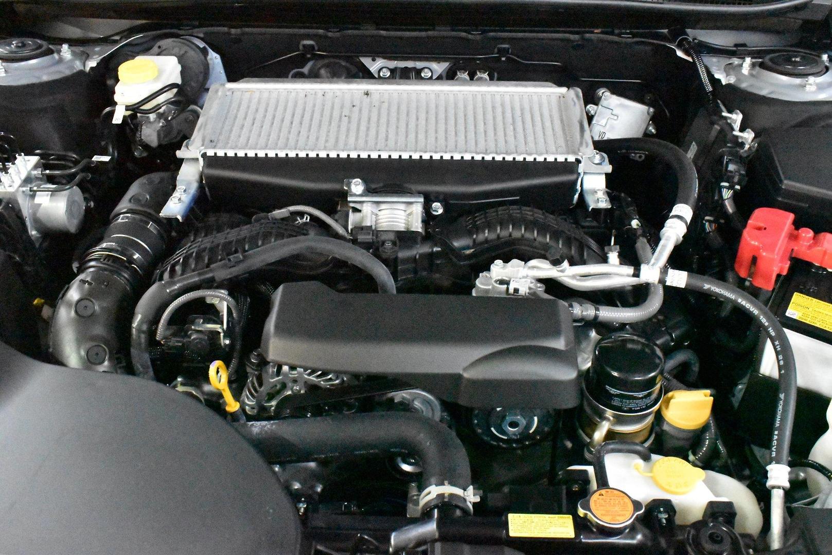 2024 Subaru Outback AWD Touring XT — photo 17
