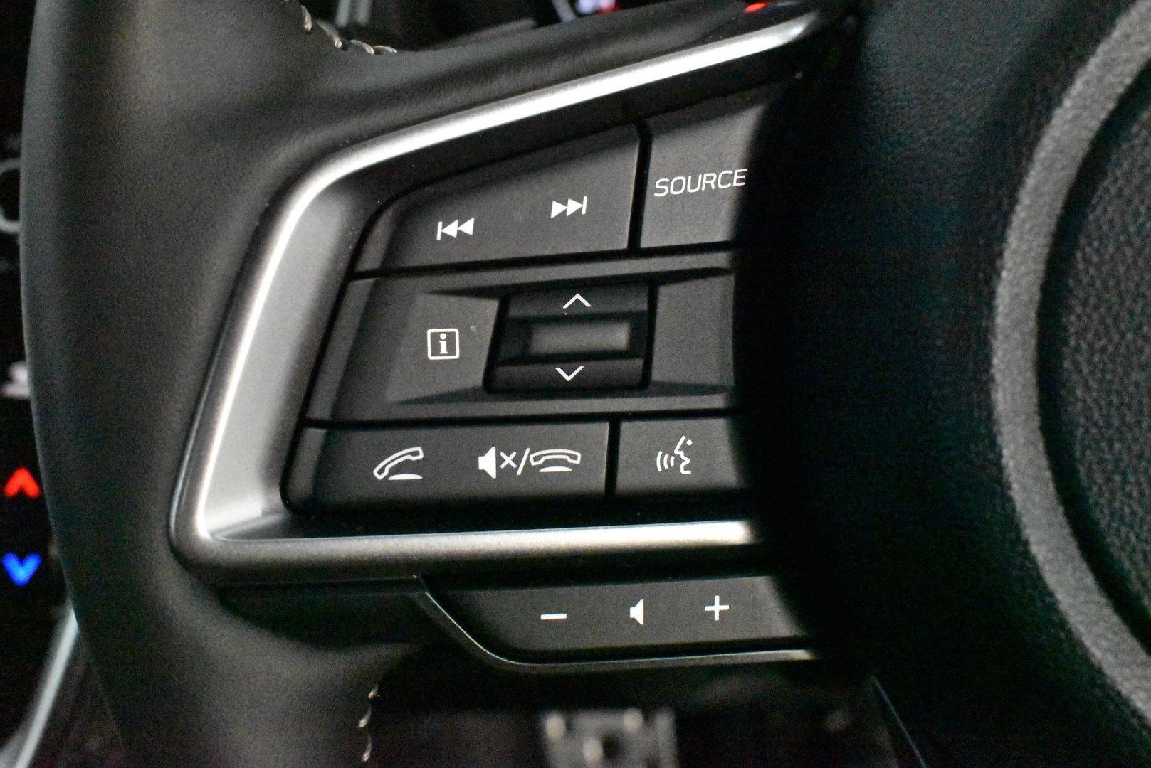 2024 Subaru Outback AWD Touring XT — photo 21
