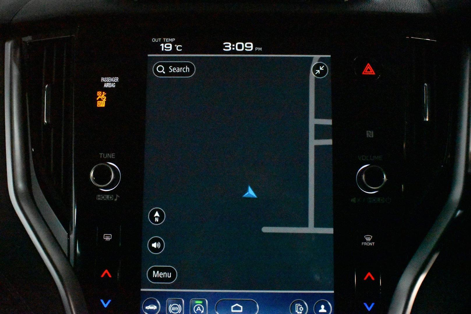 2024 Subaru Outback AWD Touring XT — photo 23