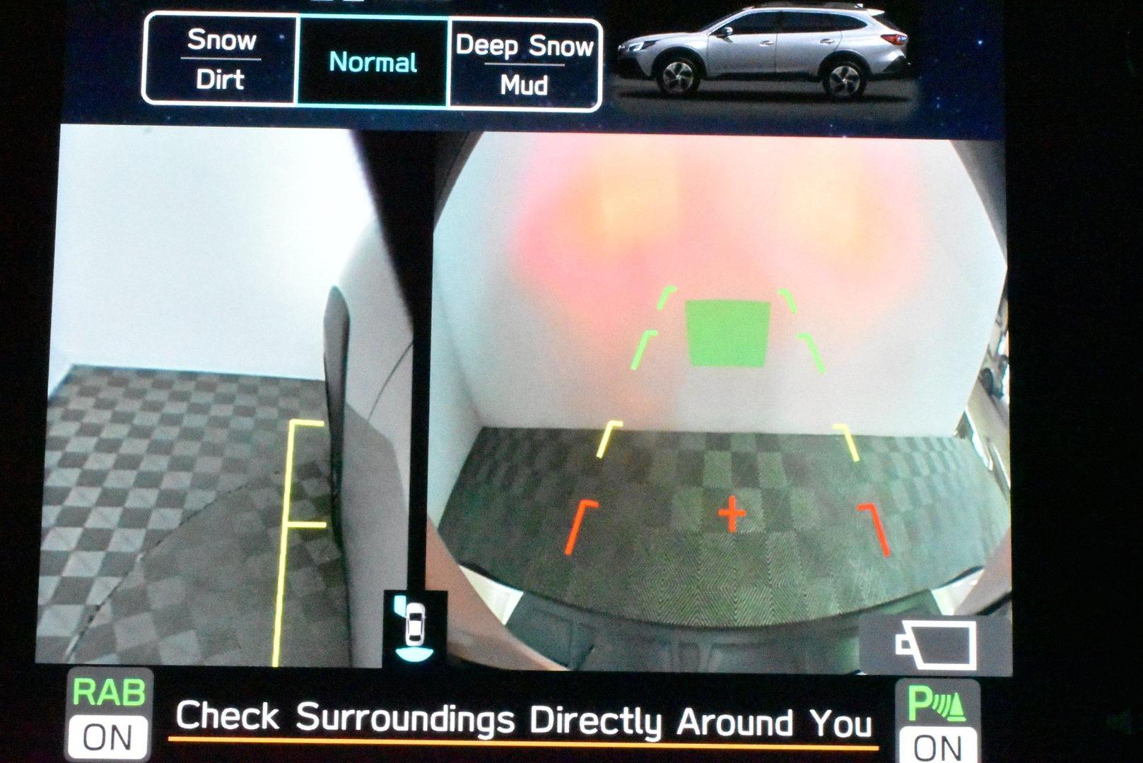2024 Subaru Outback AWD Touring XT — photo 24