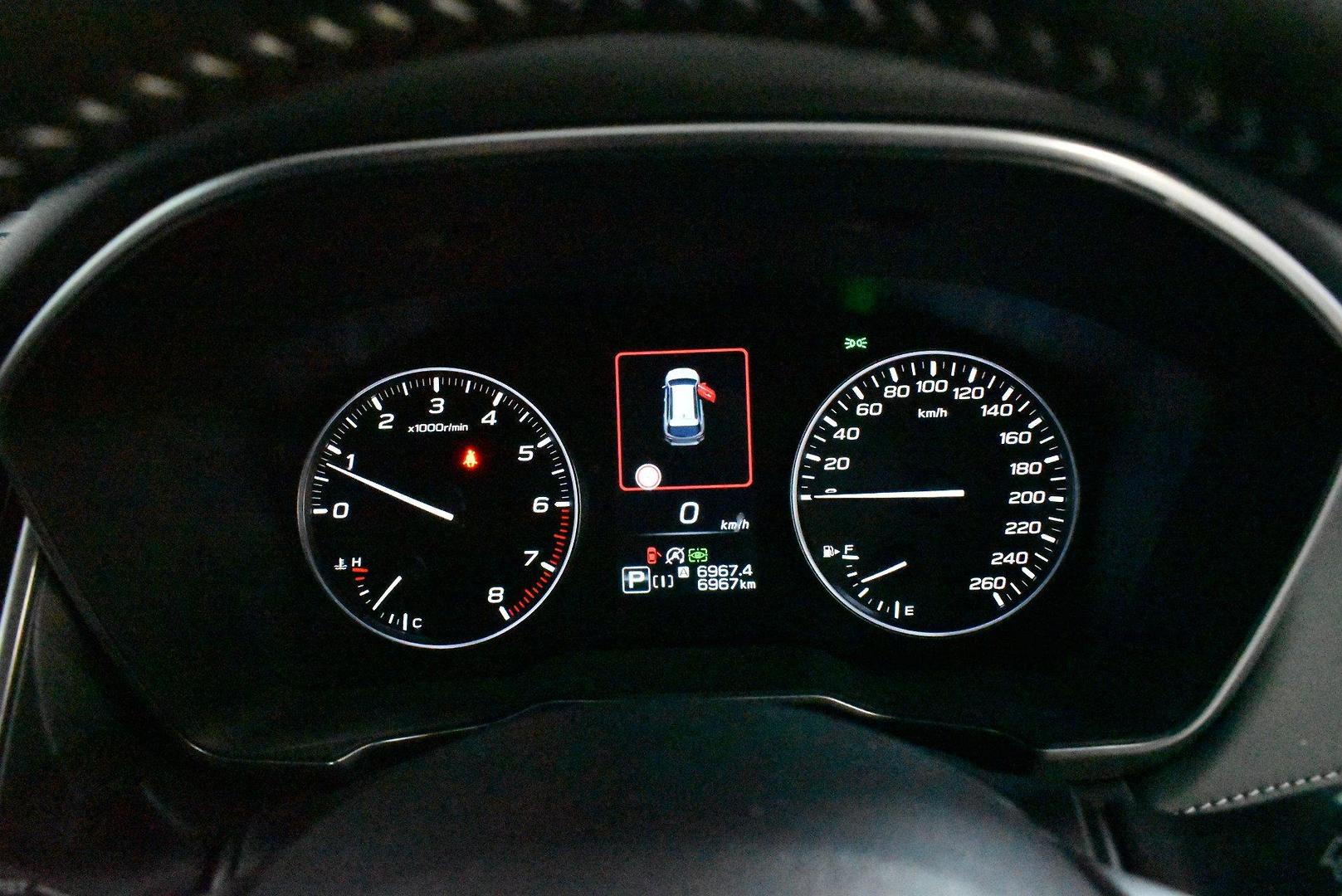 2024 Subaru Outback AWD Touring XT — photo 25