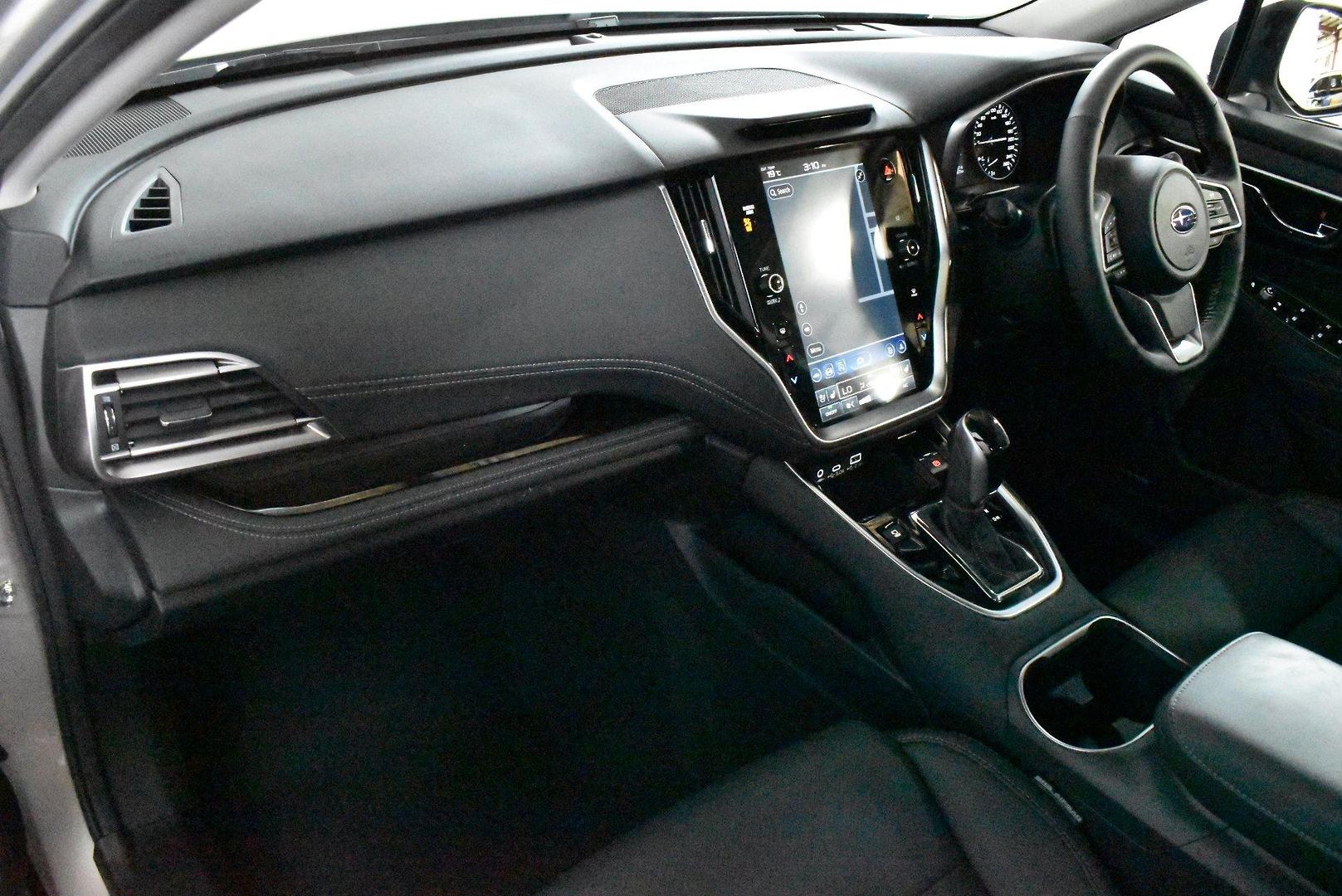 2024 Subaru Outback AWD Touring XT — photo 6