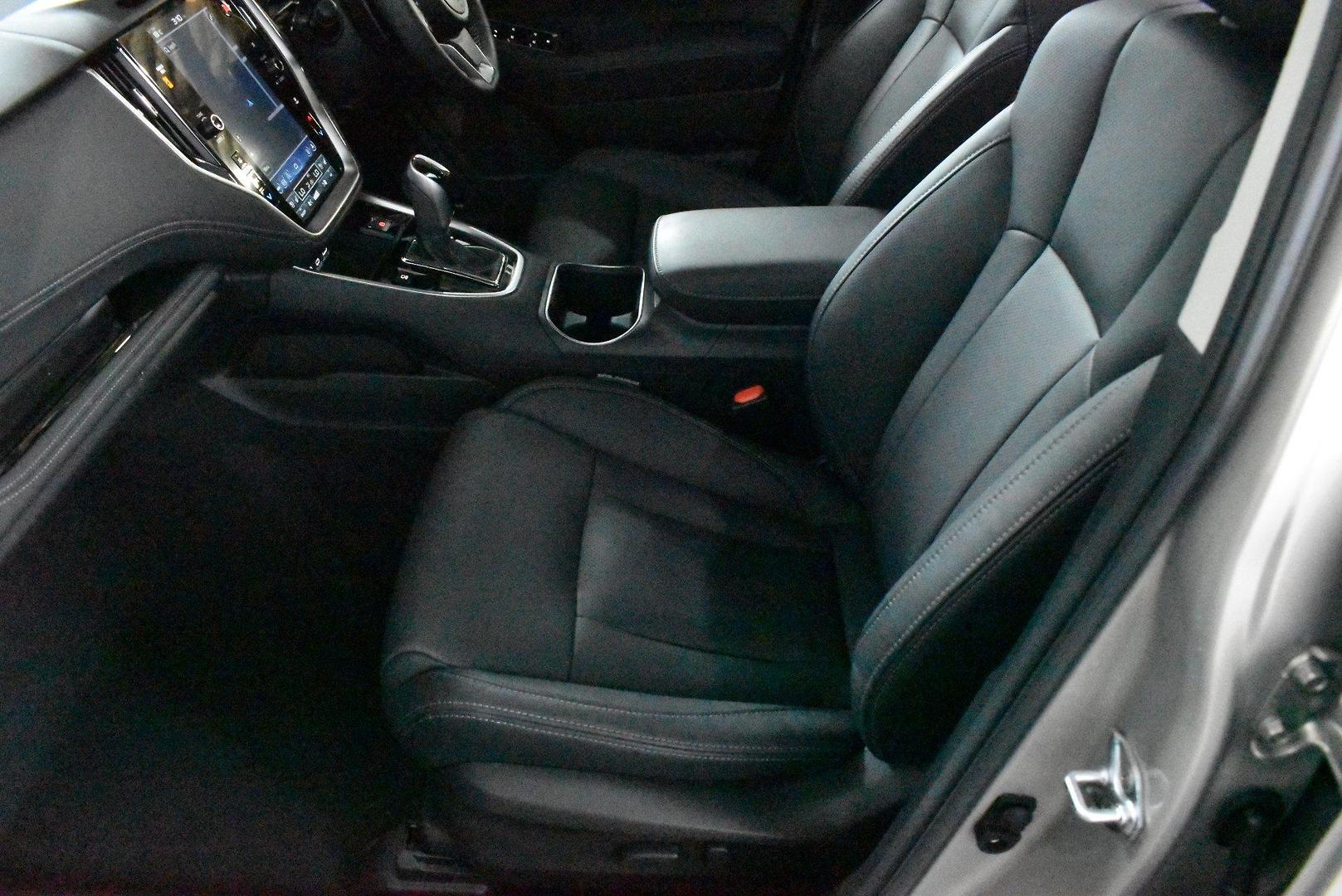 2024 Subaru Outback AWD Touring XT — photo 7