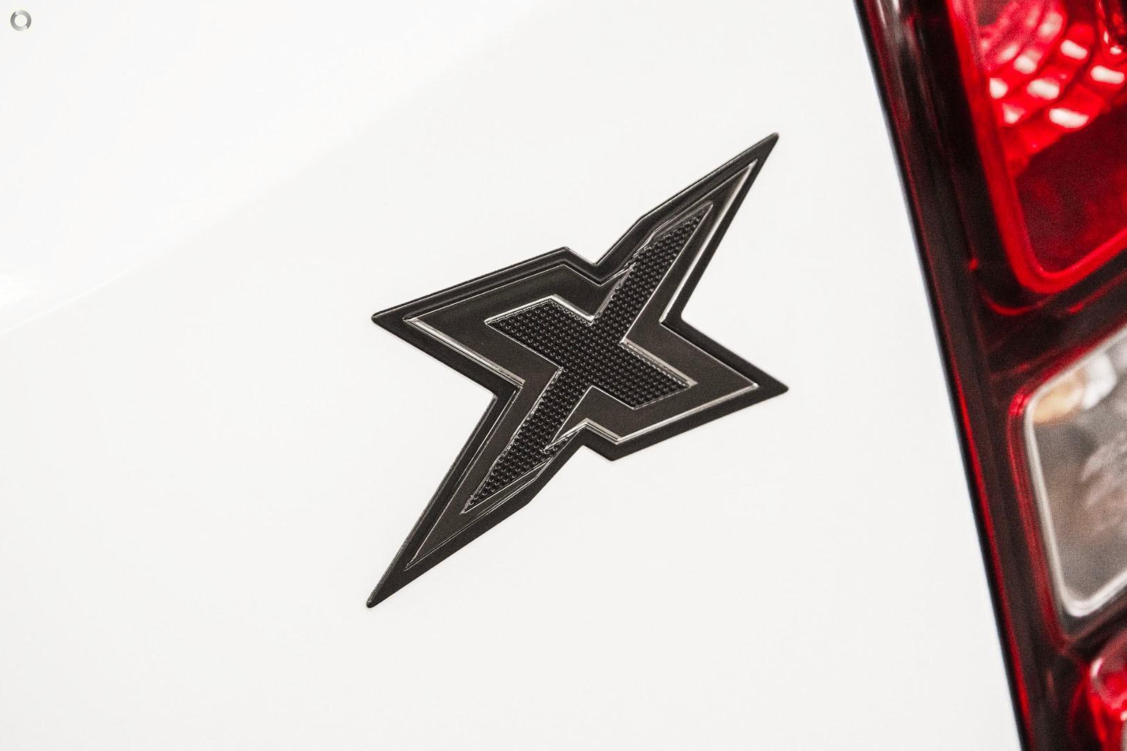2025 Isuzu D-MAX XRIDER — photo 12