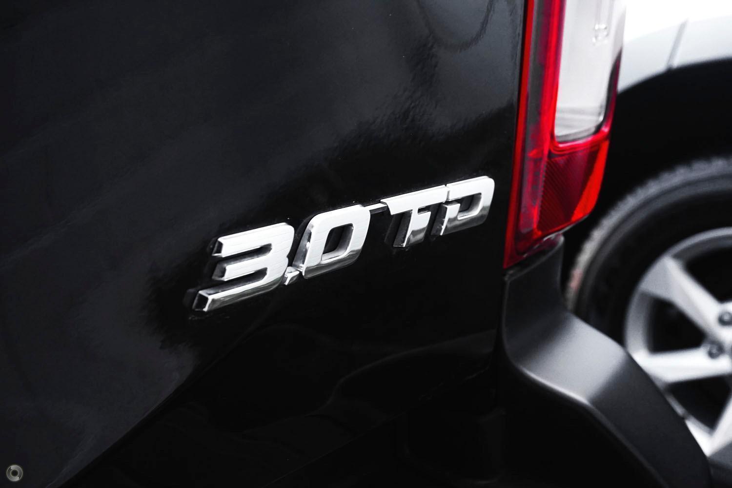 2026 Isuzu D-MAX XRIDER — photo 3