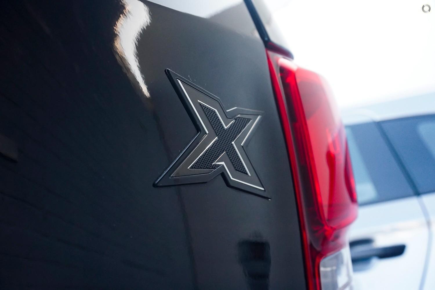 2026 Isuzu D-MAX XRIDER — photo 4