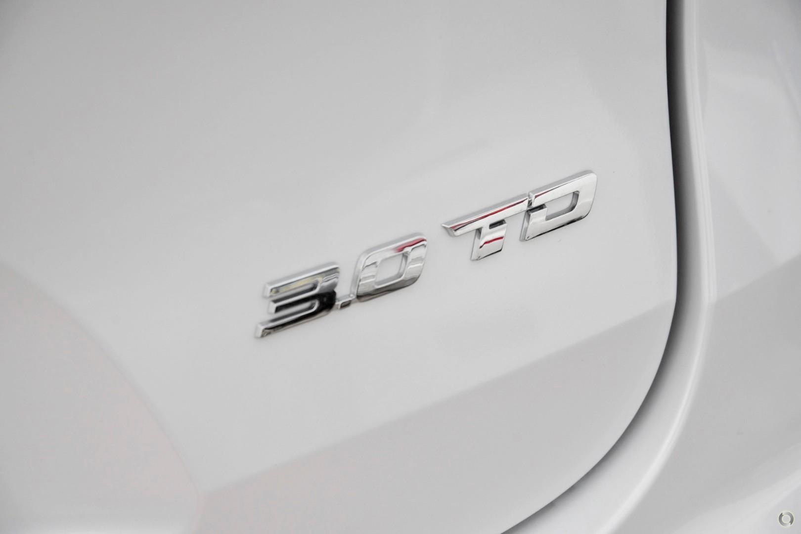 2025 Isuzu MU-X LSU — photo 6