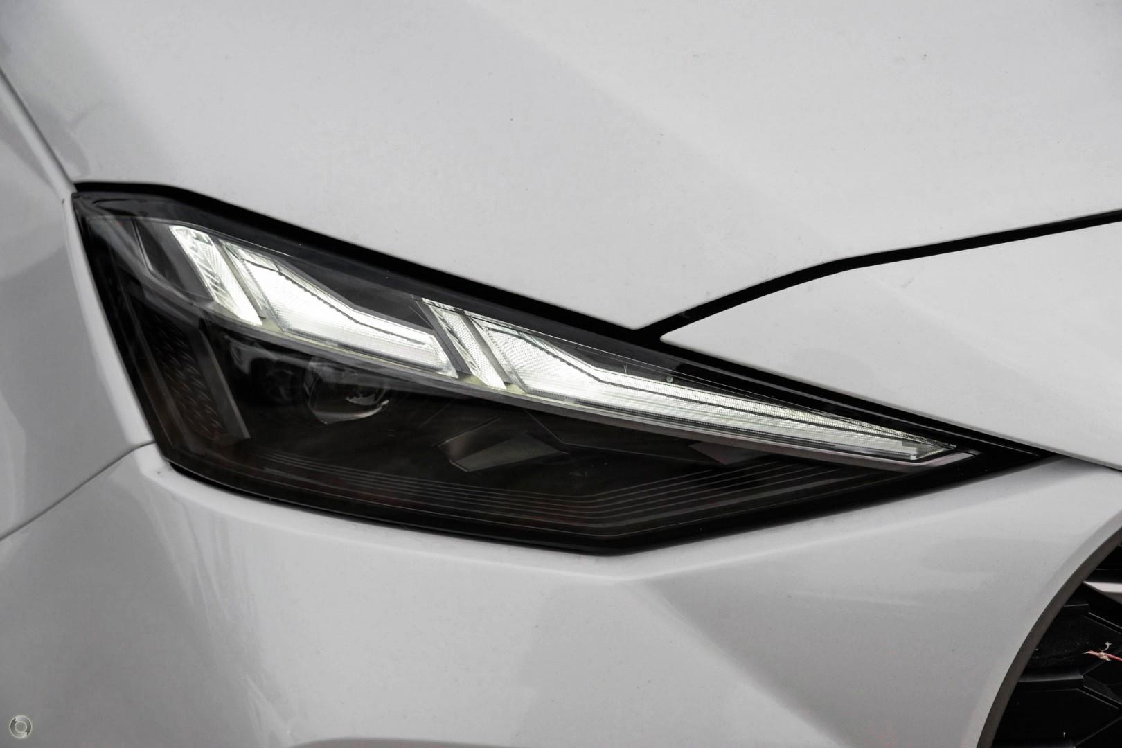 2025 Isuzu MU-X LSU — photo 7
