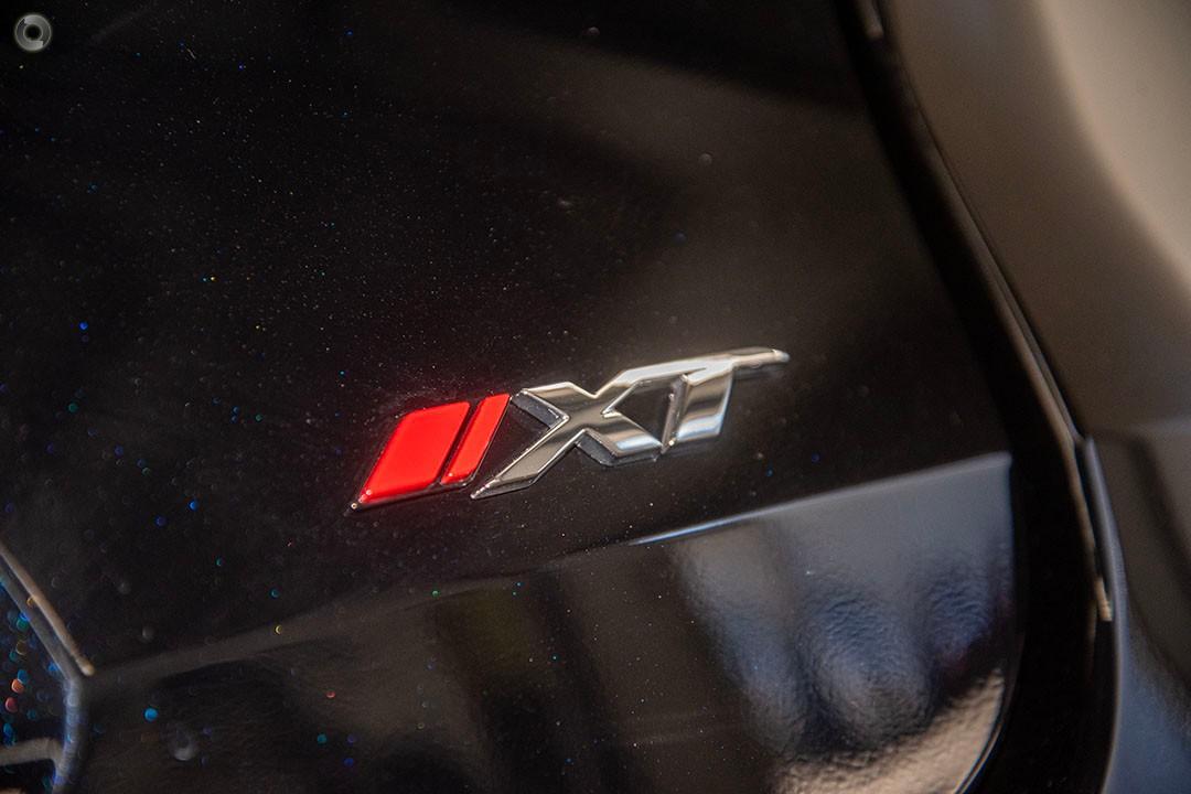 2025 Isuzu MU-X XTERRAIN — photo 7