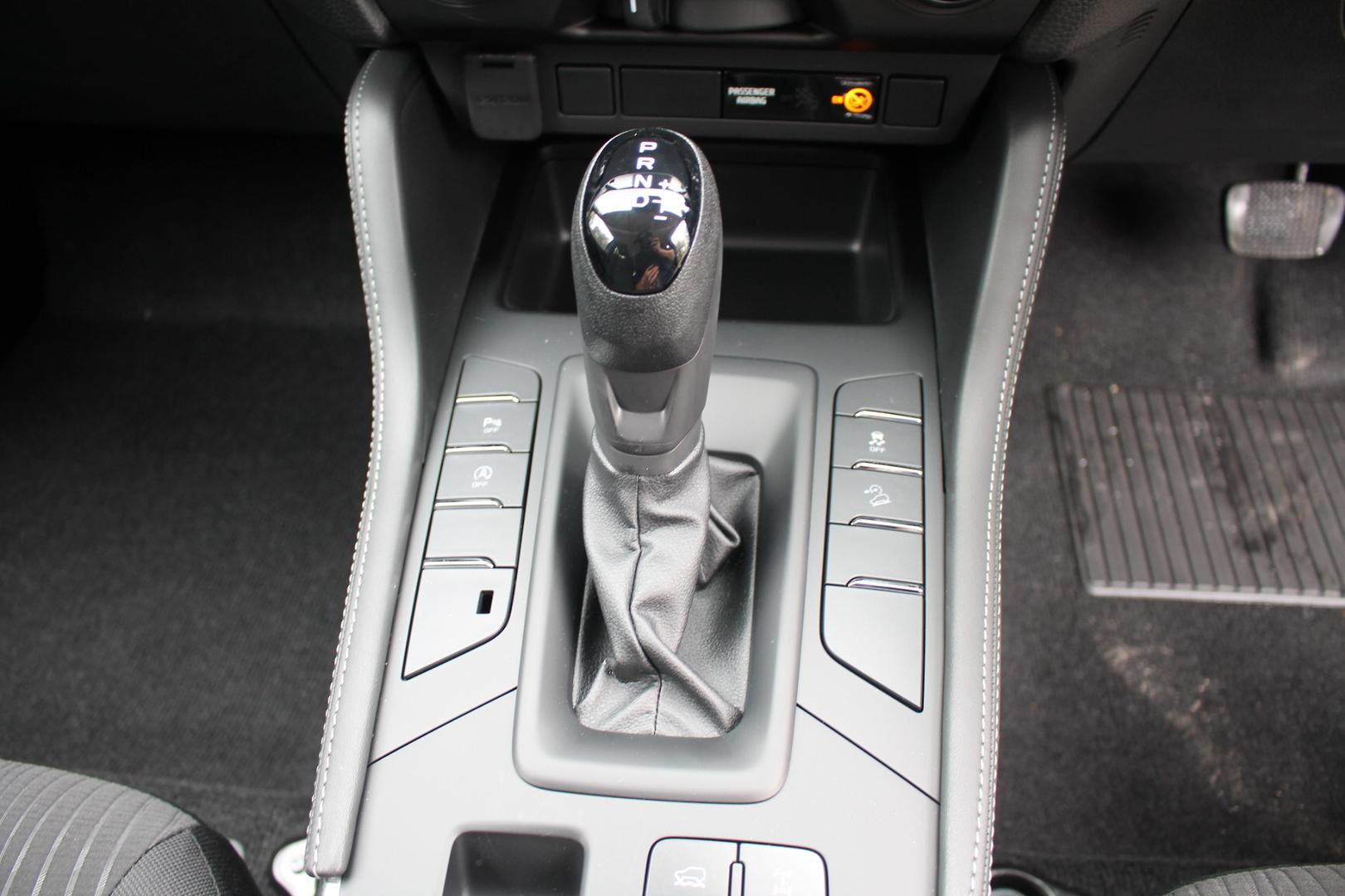 2026 Isuzu MU-X LSM — photo 14