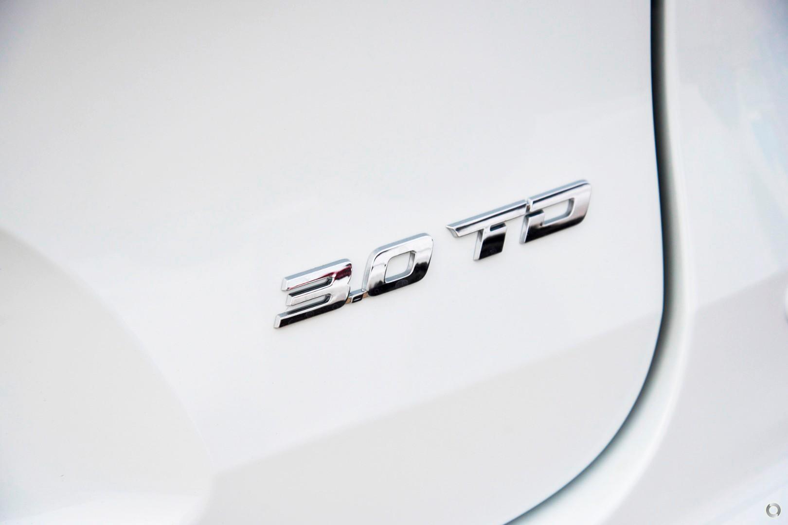 2026 Isuzu MU-X LSM — photo 7