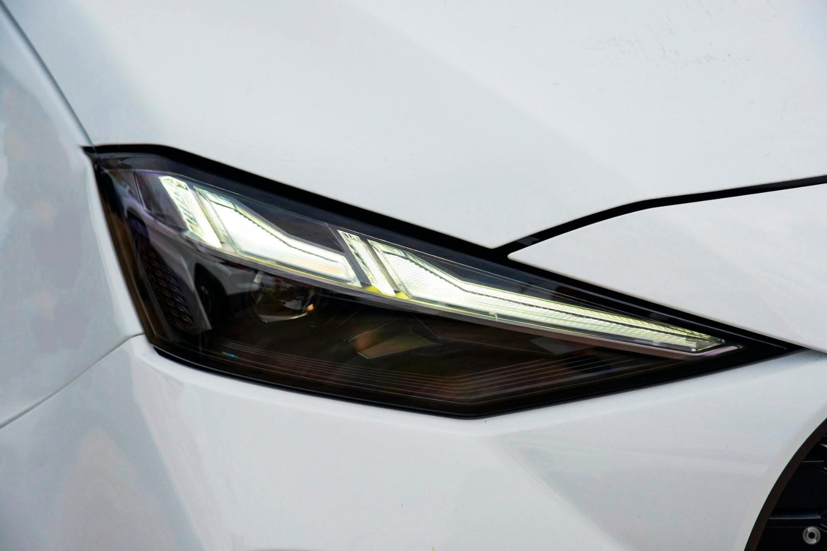 2026 Isuzu MU-X LSM — photo 8