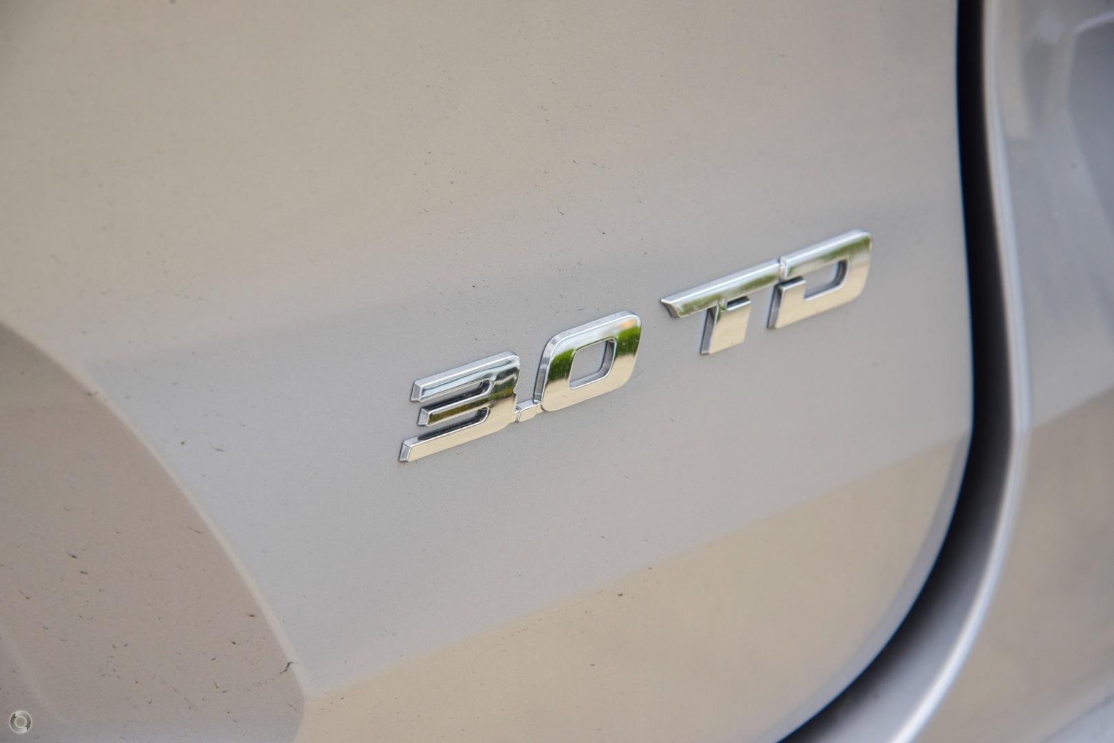 2026 Isuzu MU-X LST — photo 6