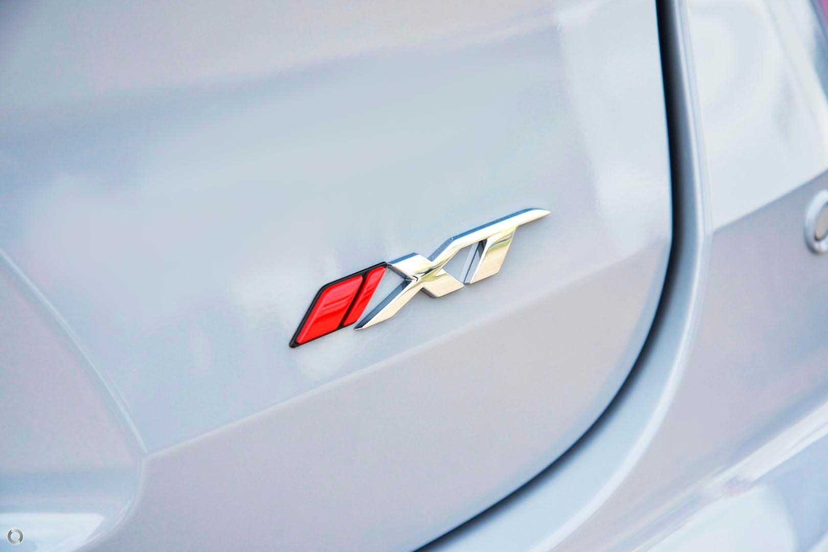 2026 Isuzu MU-X XTERRAIN — photo 7