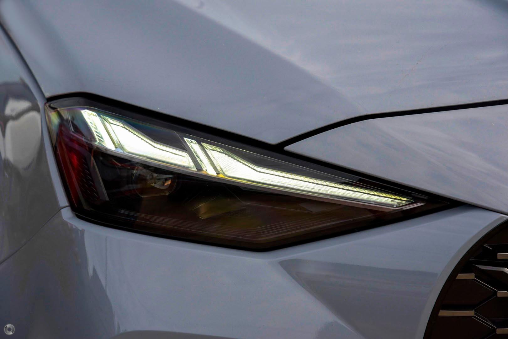2026 Isuzu MU-X XTERRAIN — photo 8