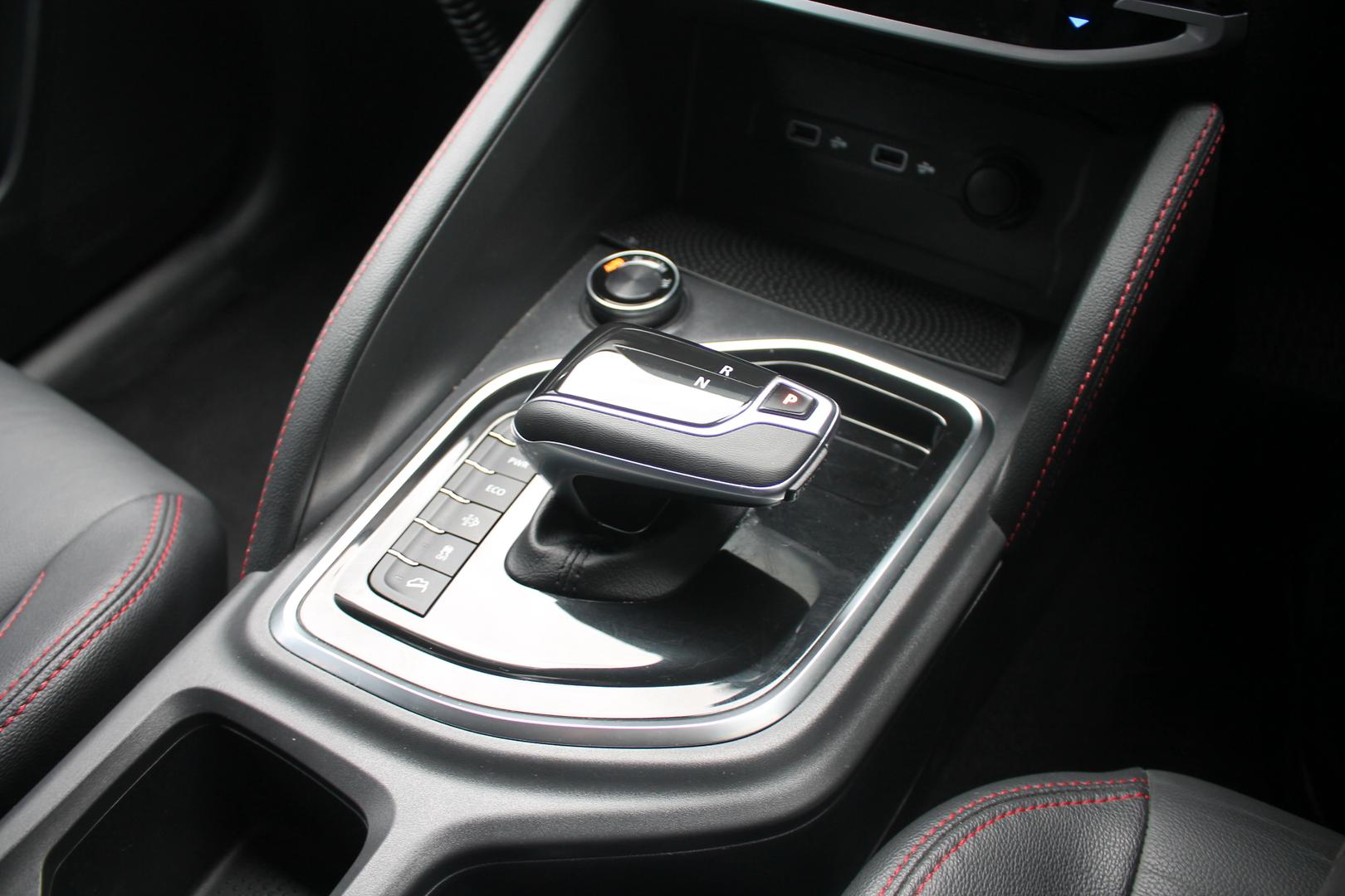 2022 LDV T60 Max LUXE — photo 11