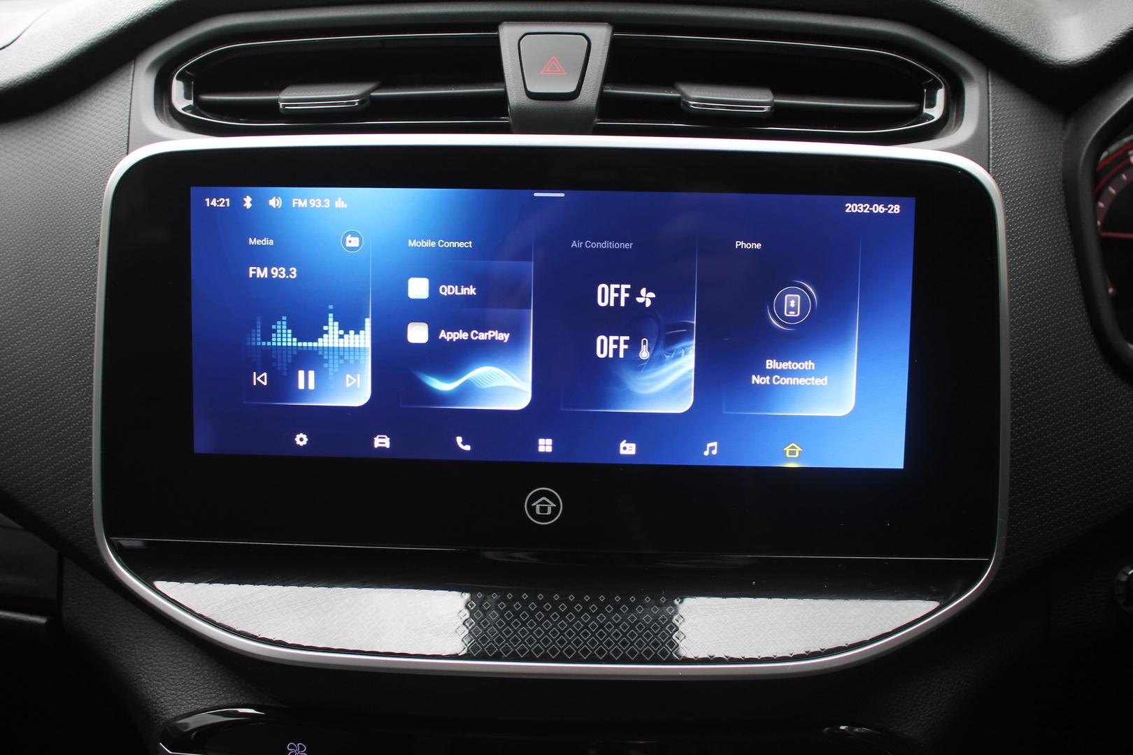 2022 LDV T60 Max LUXE — photo 12