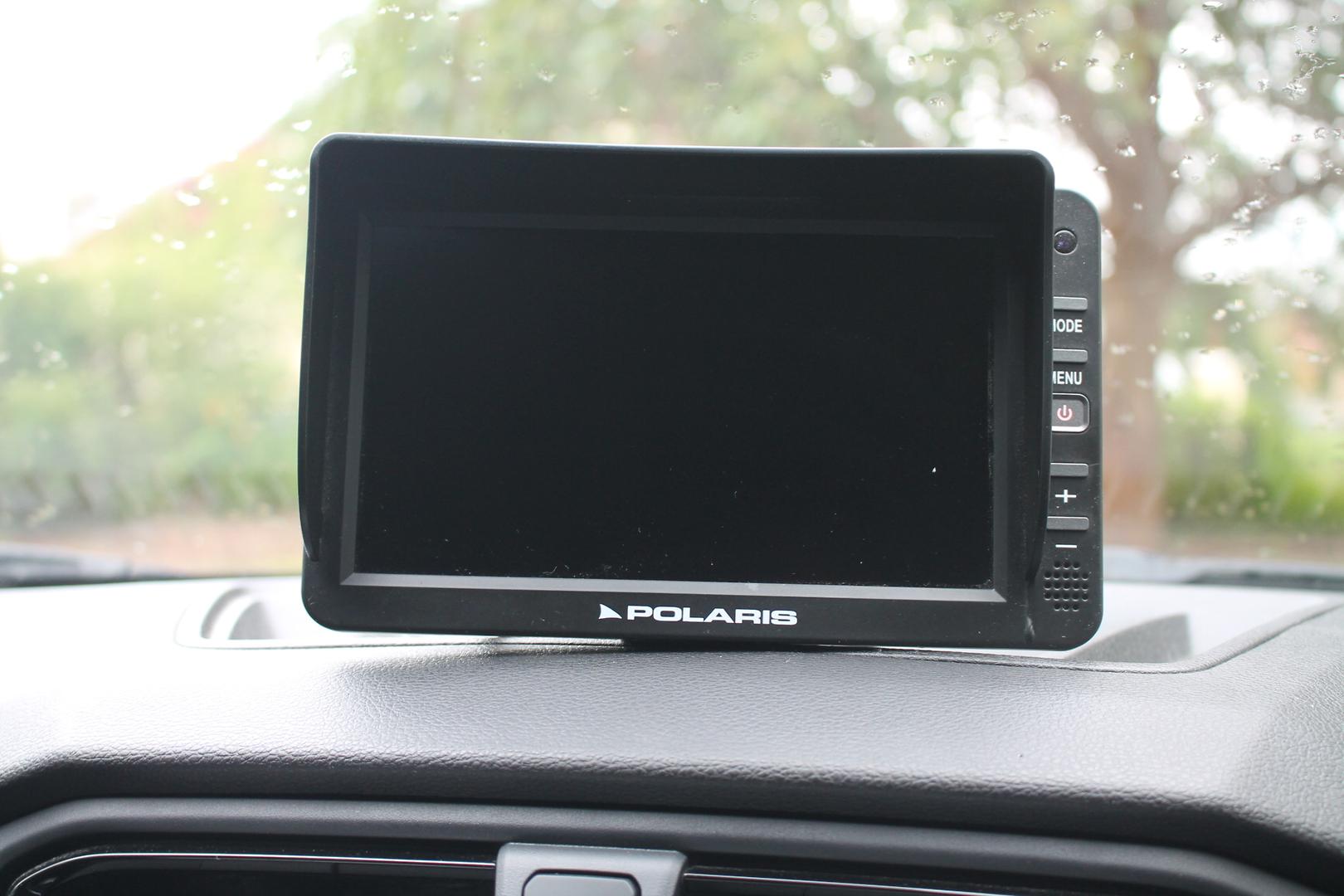 2022 LDV T60 Max LUXE — photo 14