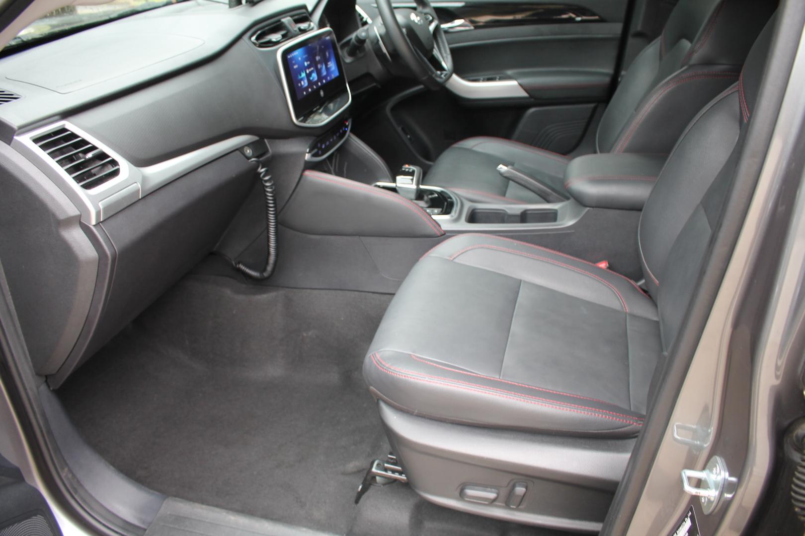 2022 LDV T60 Max LUXE — photo 15