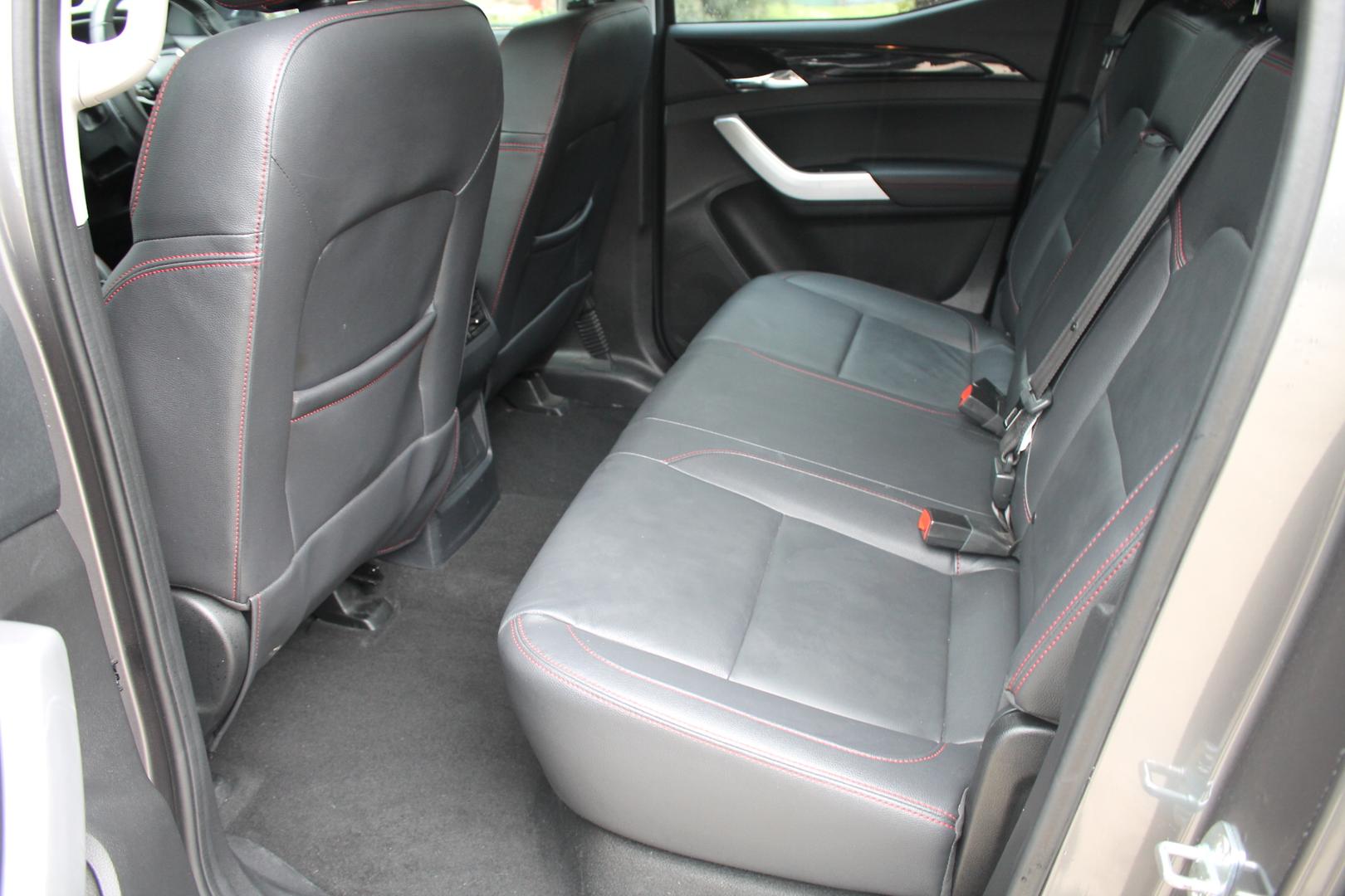 2022 LDV T60 Max LUXE — photo 17