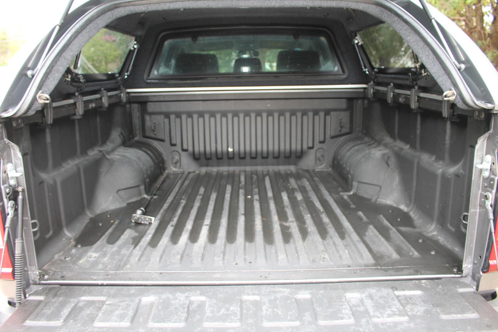2022 LDV T60 Max LUXE — photo 18