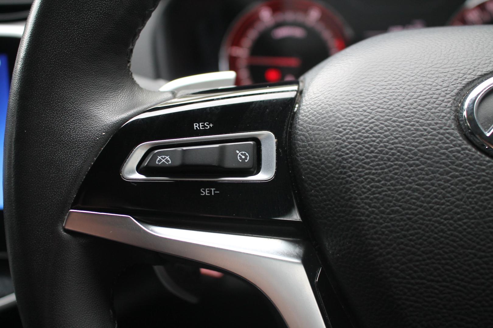 2022 LDV T60 Max LUXE — photo 7