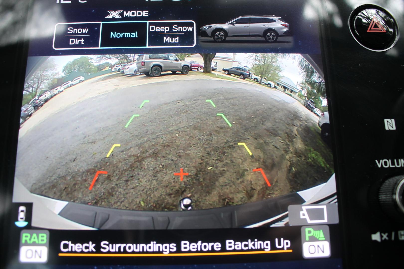 2022 Subaru Outback AWD Sport — photo 14