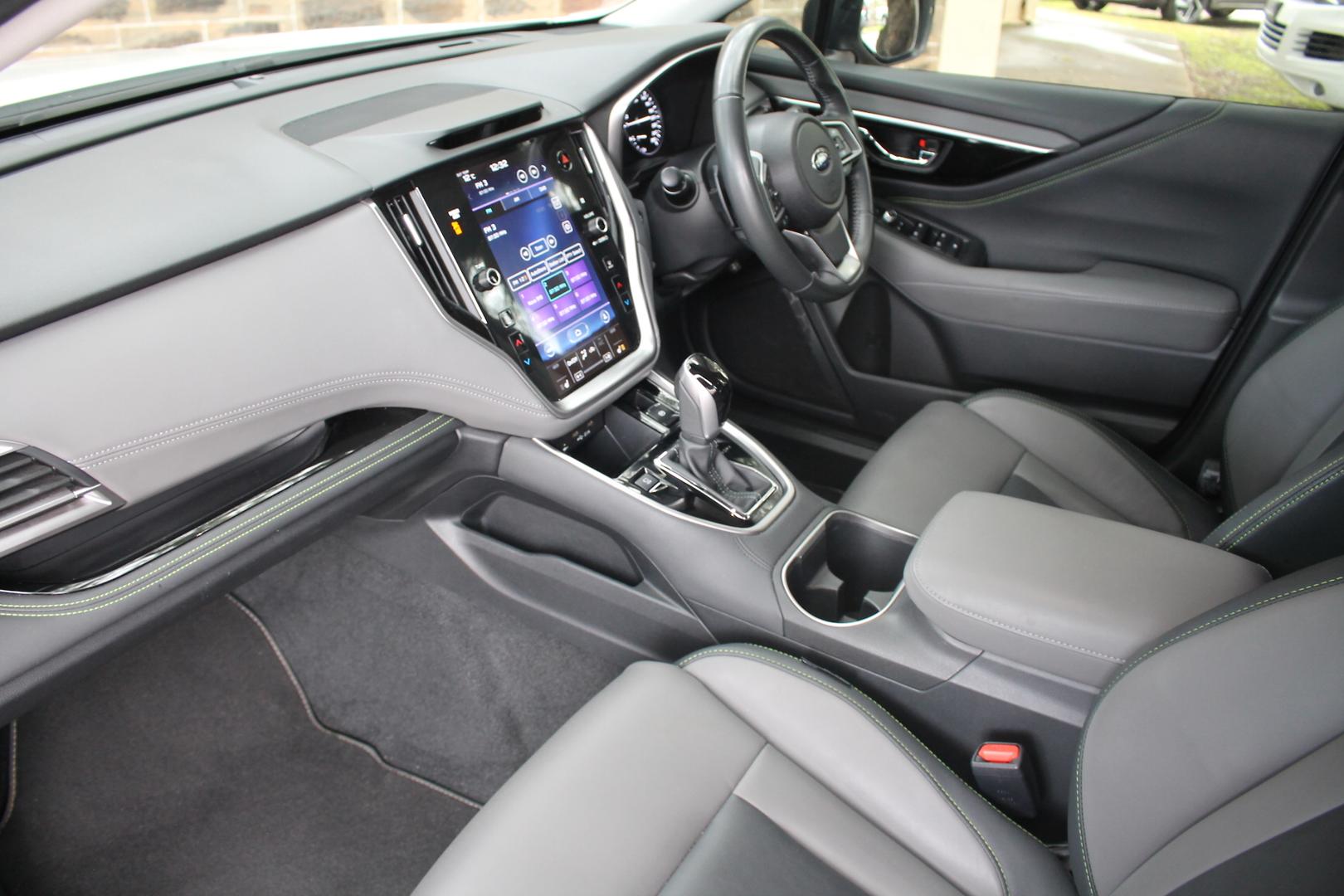 2022 Subaru Outback AWD Sport — photo 15