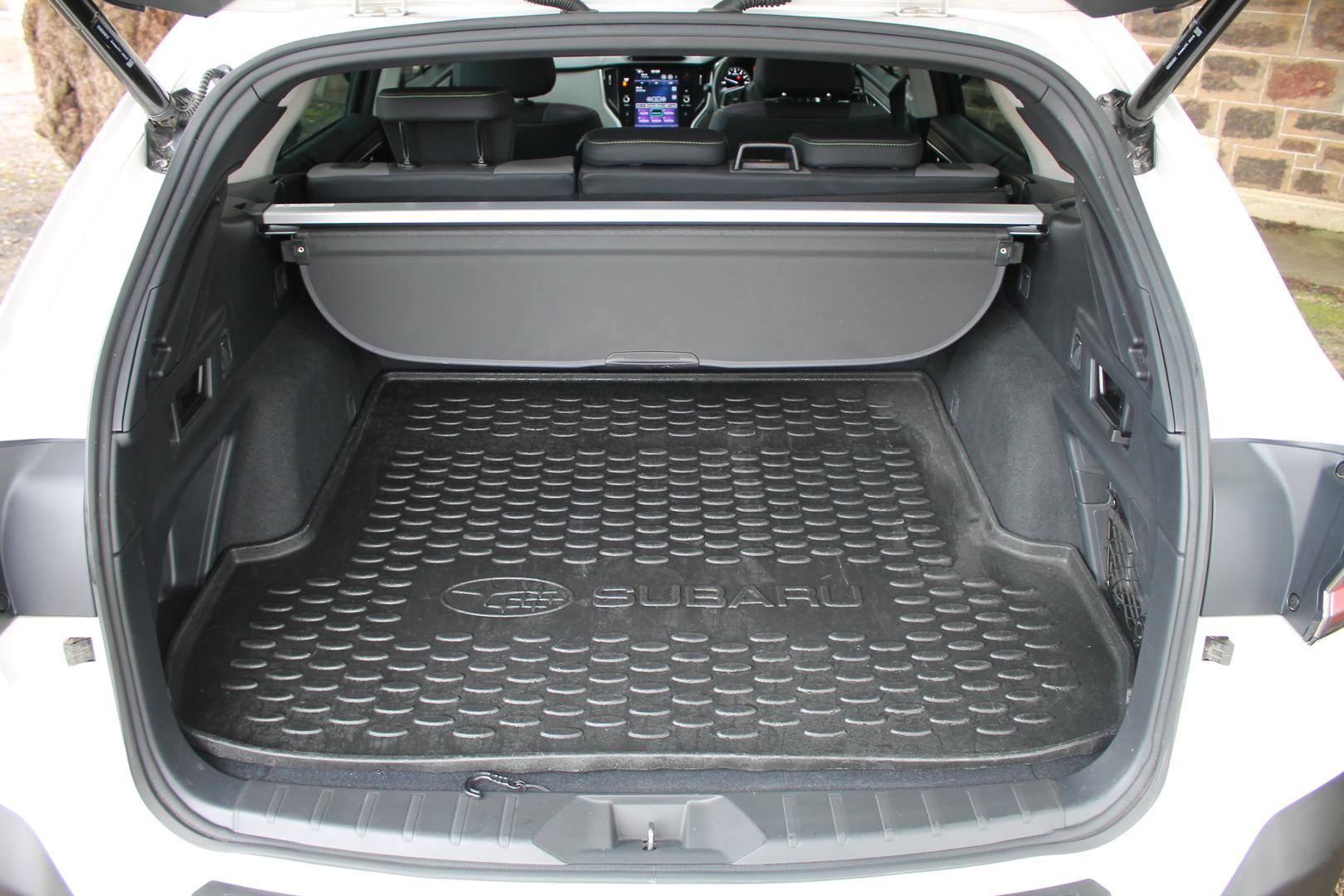 2022 Subaru Outback AWD Sport — photo 17
