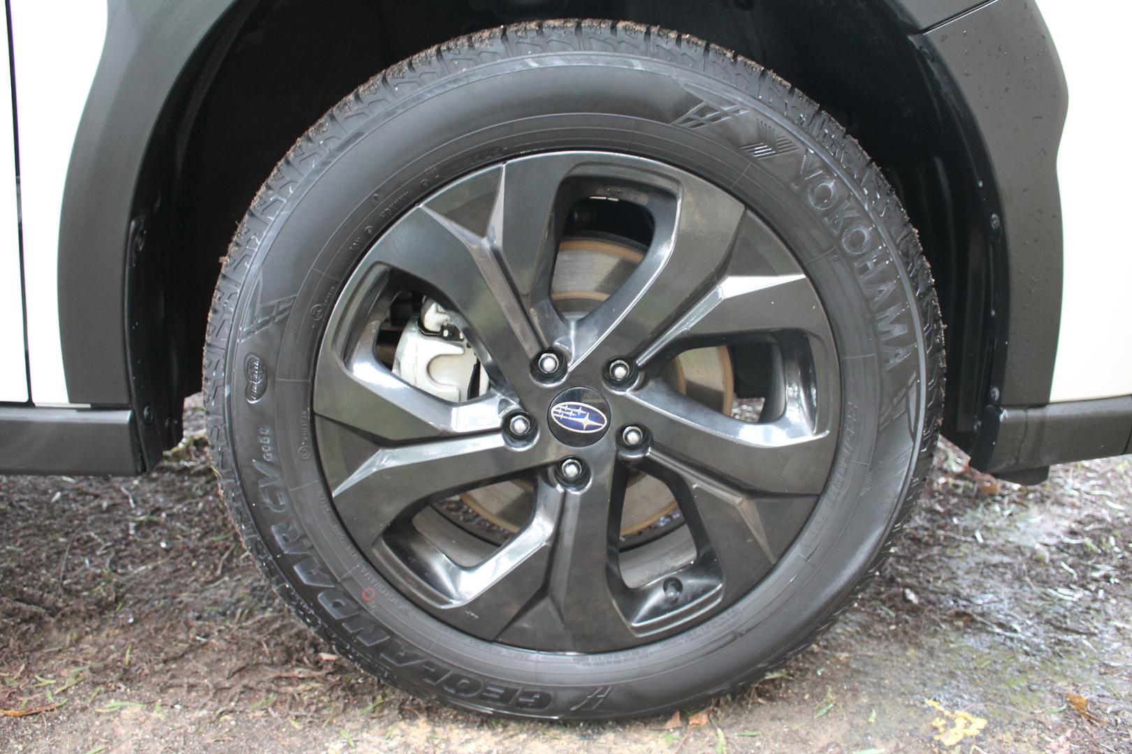 2022 Subaru Outback AWD Sport — photo 18