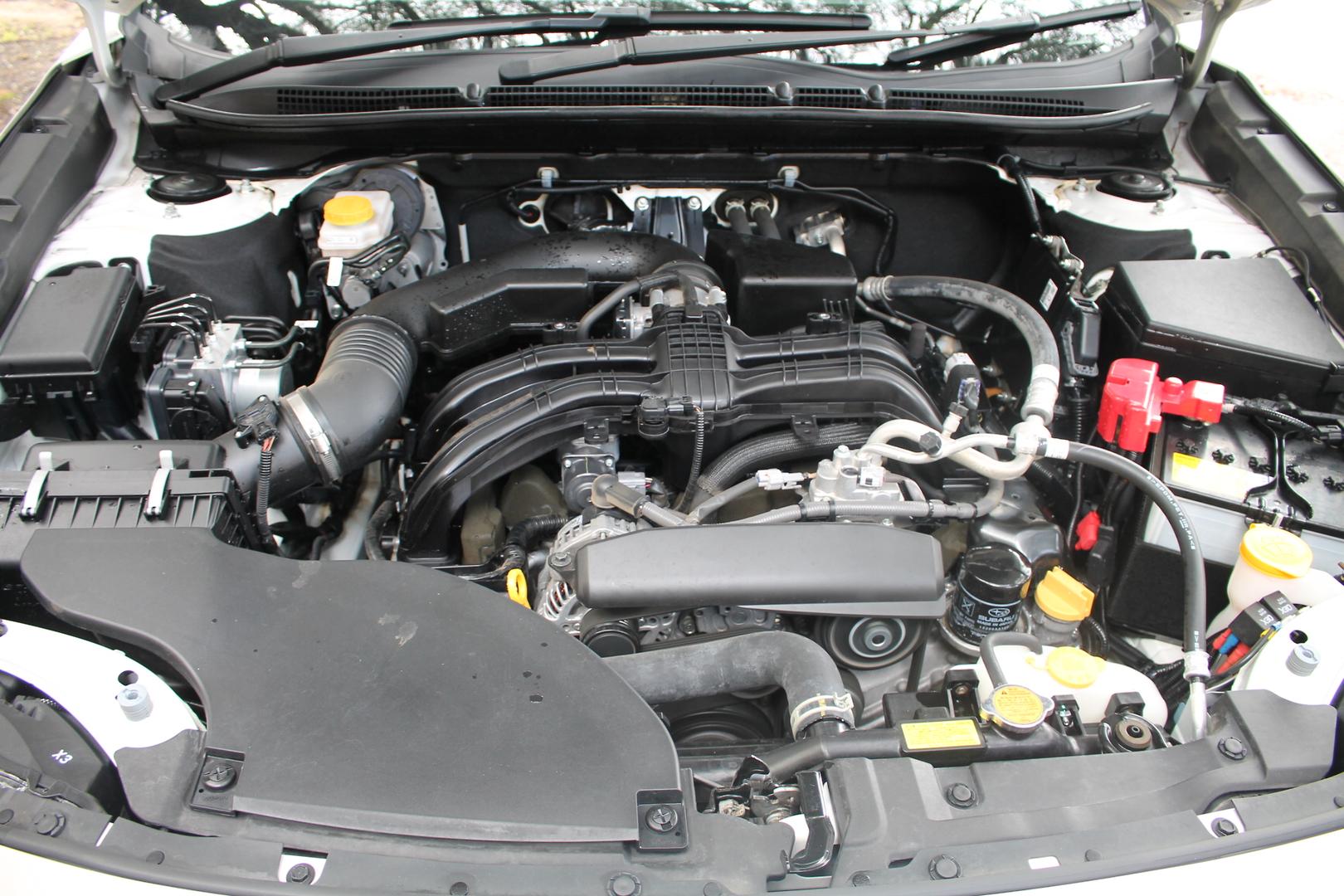 2022 Subaru Outback AWD Sport — photo 21