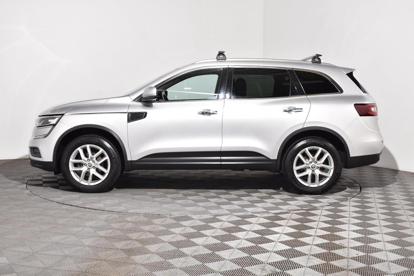 2017 Renault Koleos Zen — photo 11