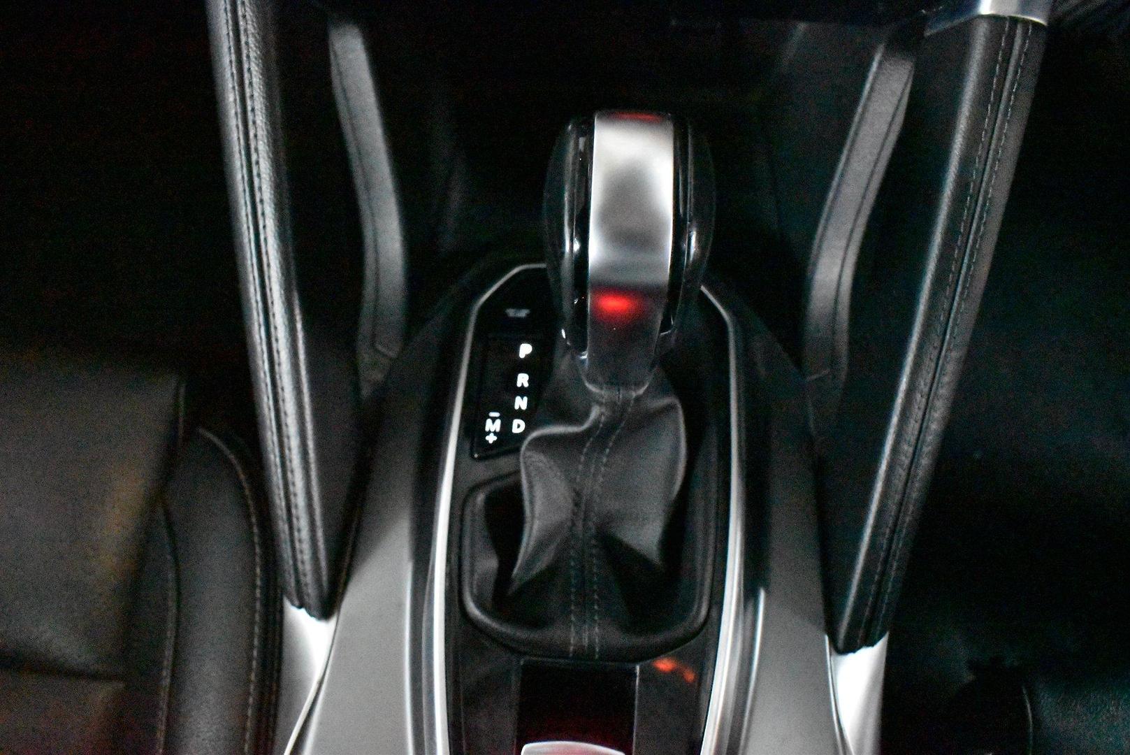 2017 Renault Koleos Zen — photo 19