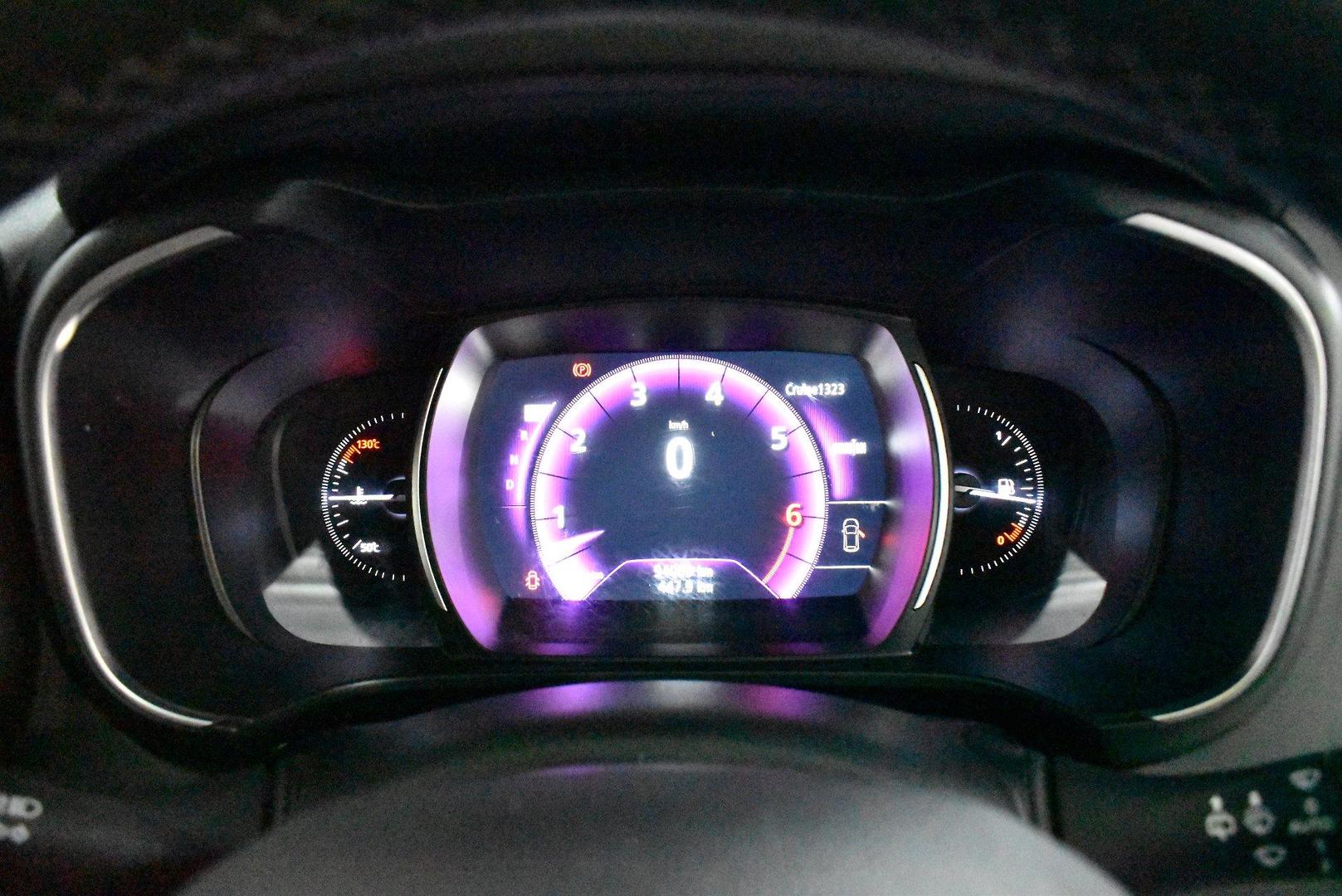 2017 Renault Koleos Zen — photo 24